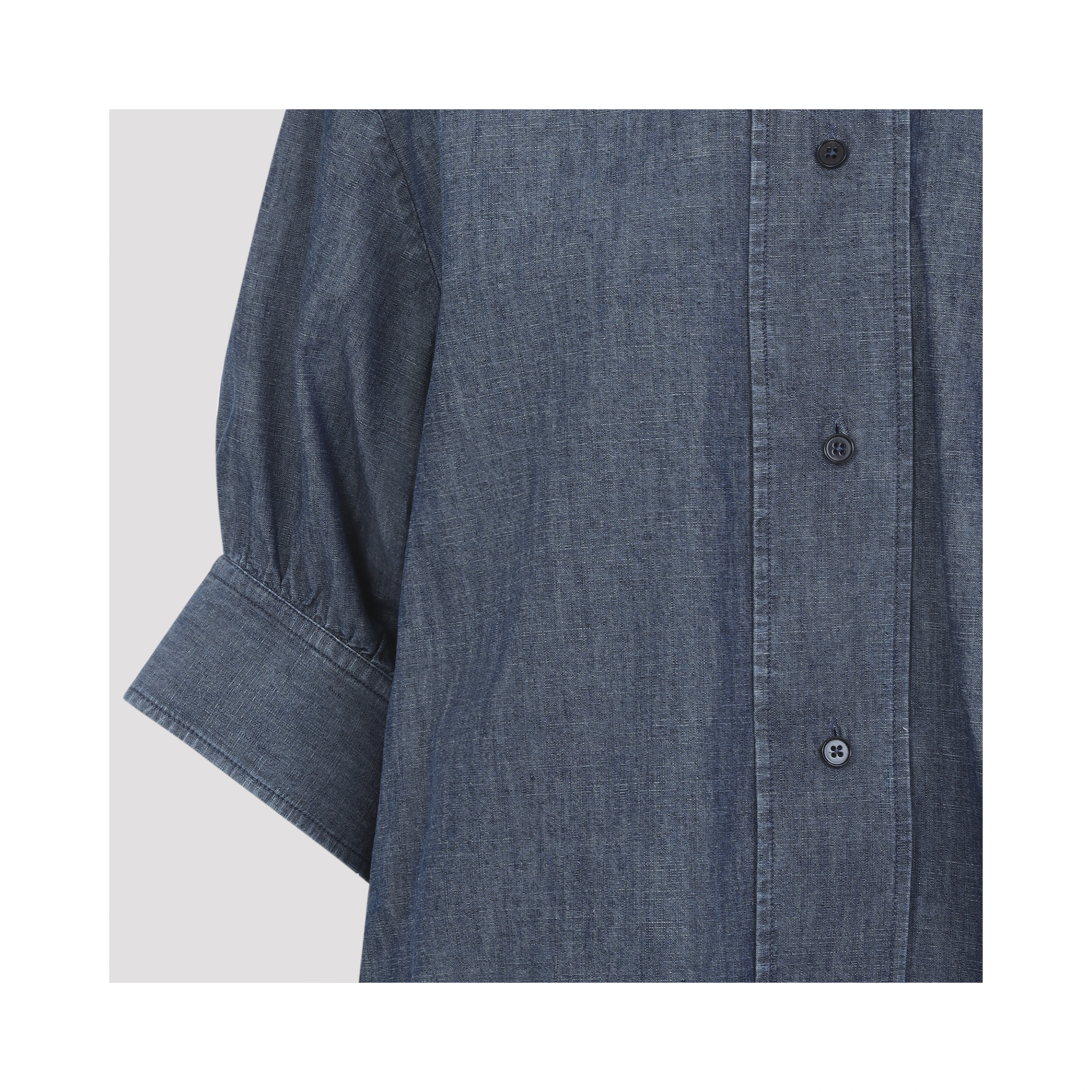 Jil Sander Boxy Shirt
