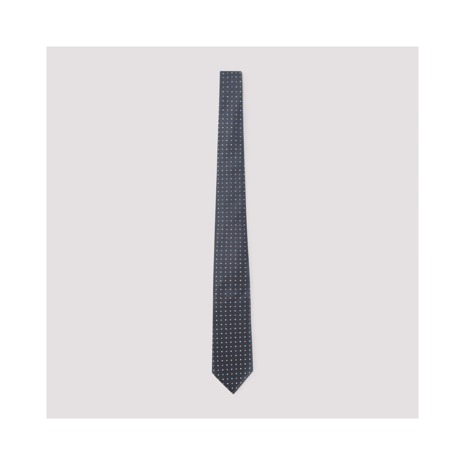 Giorgio Armani Silk Tie