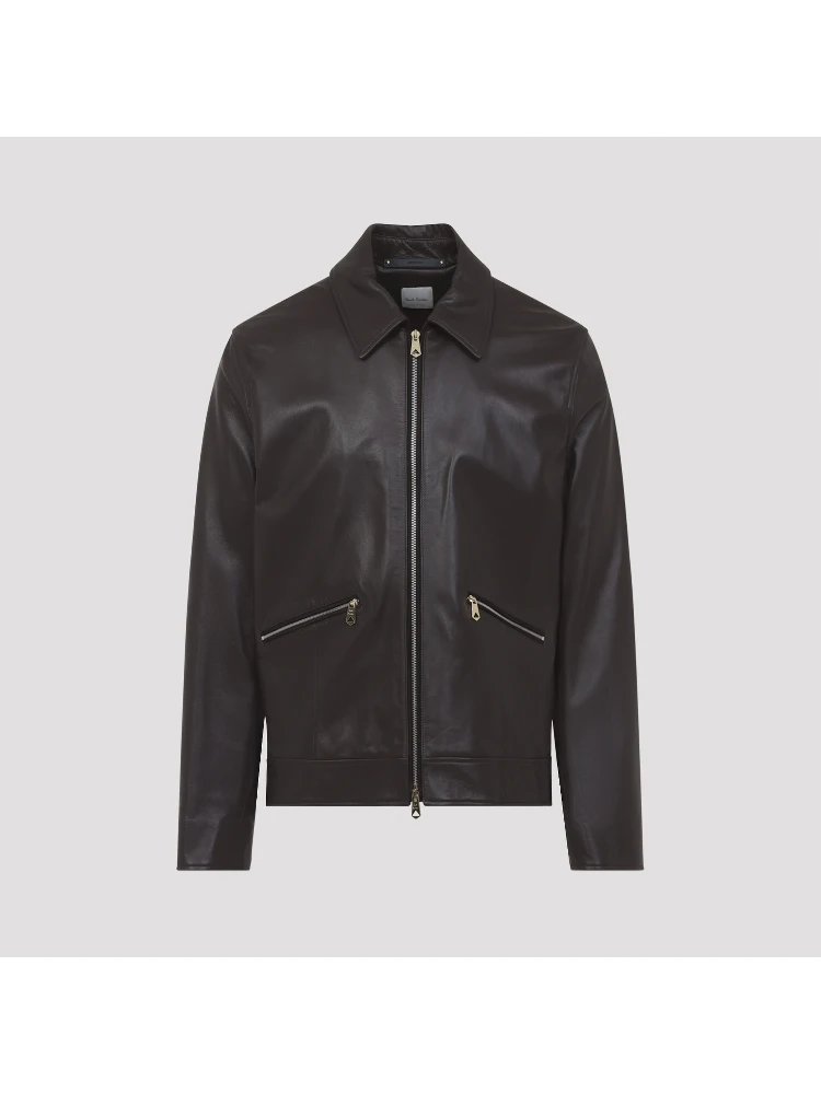 Paul Smith Regular Fit Jacket