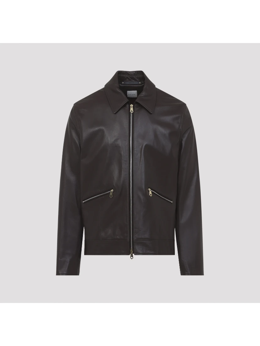 Paul Smith Regular Fit Jacket