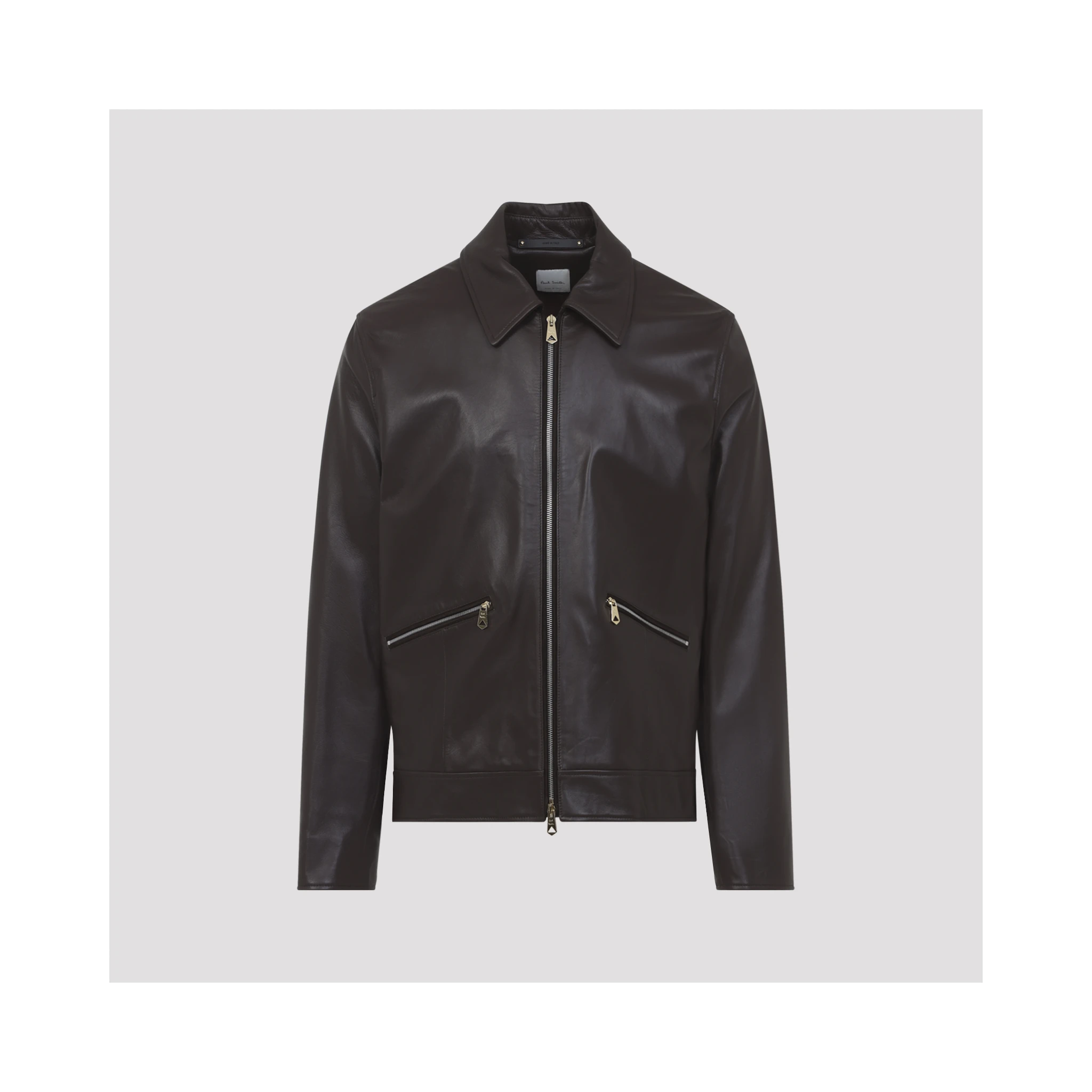 Paul Smith Regular Fit Jacket