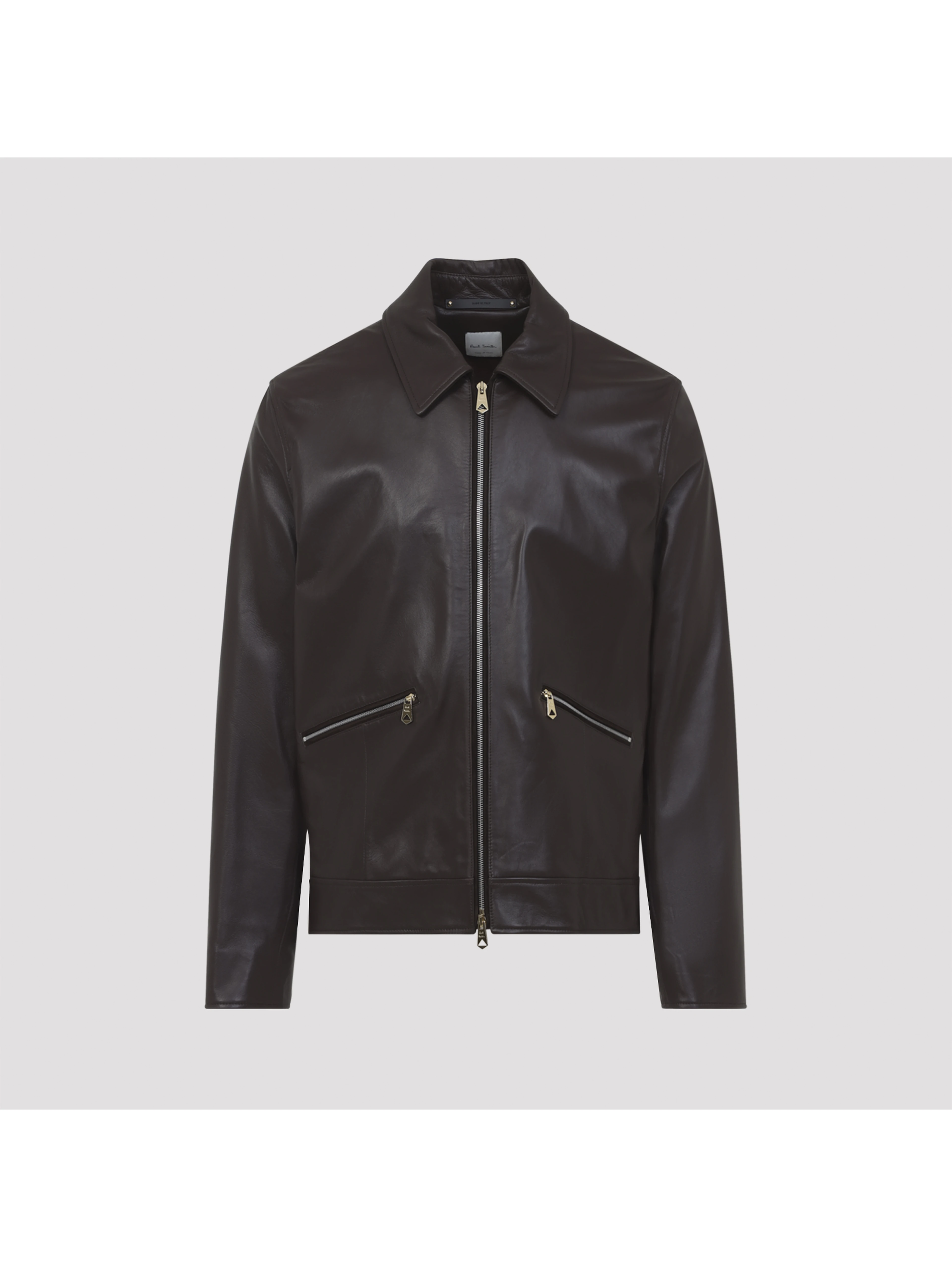 Paul Smith Regular Fit Jacket