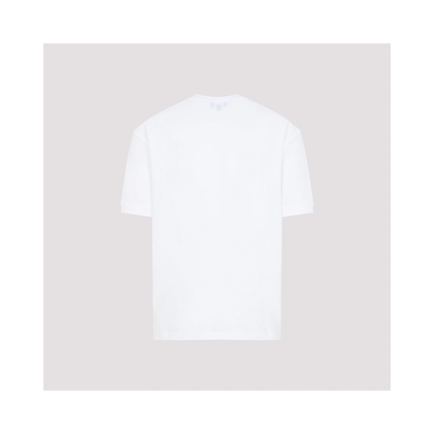 Giorgio Armani Polyamide T-shirt