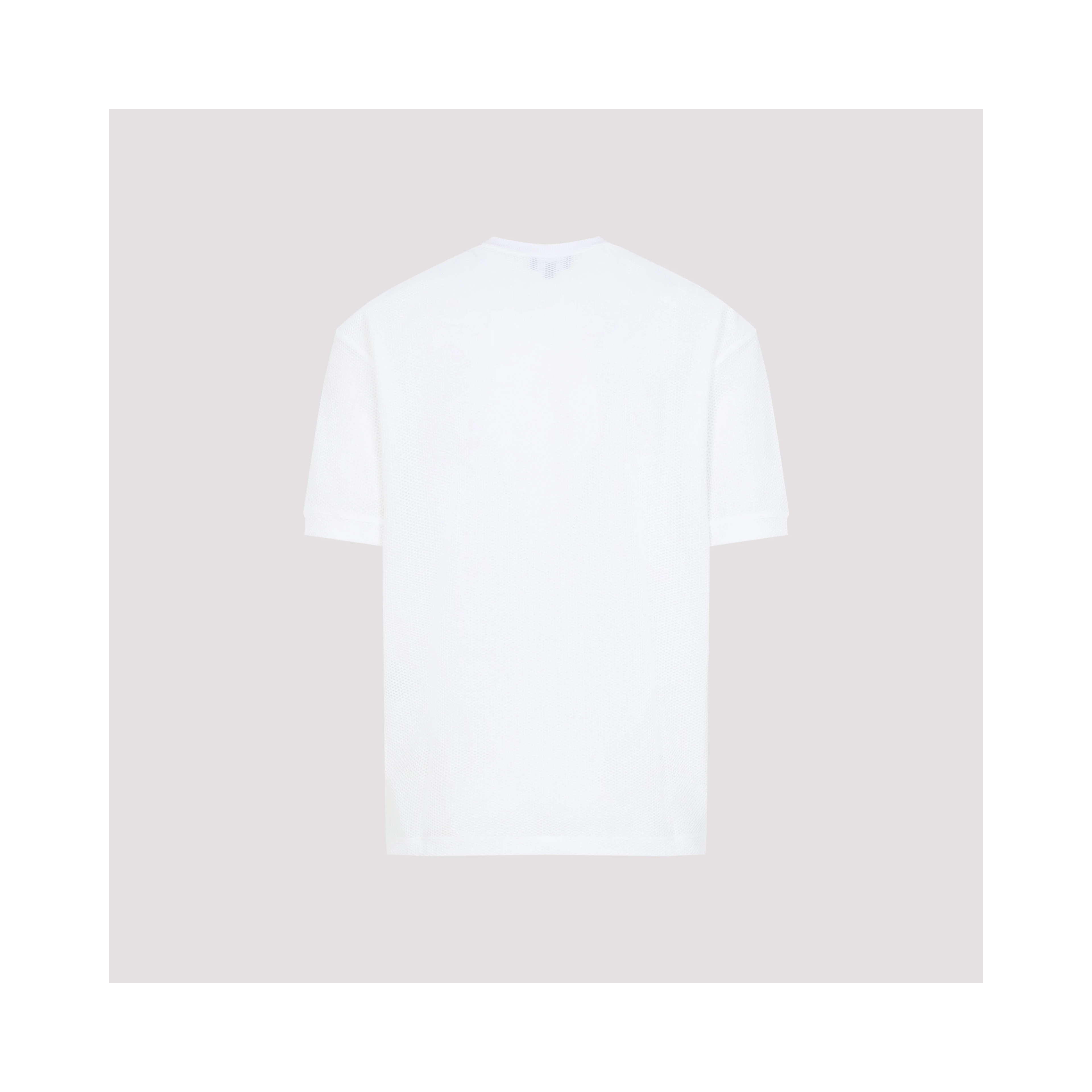 Giorgio Armani Polyamide T-shirt