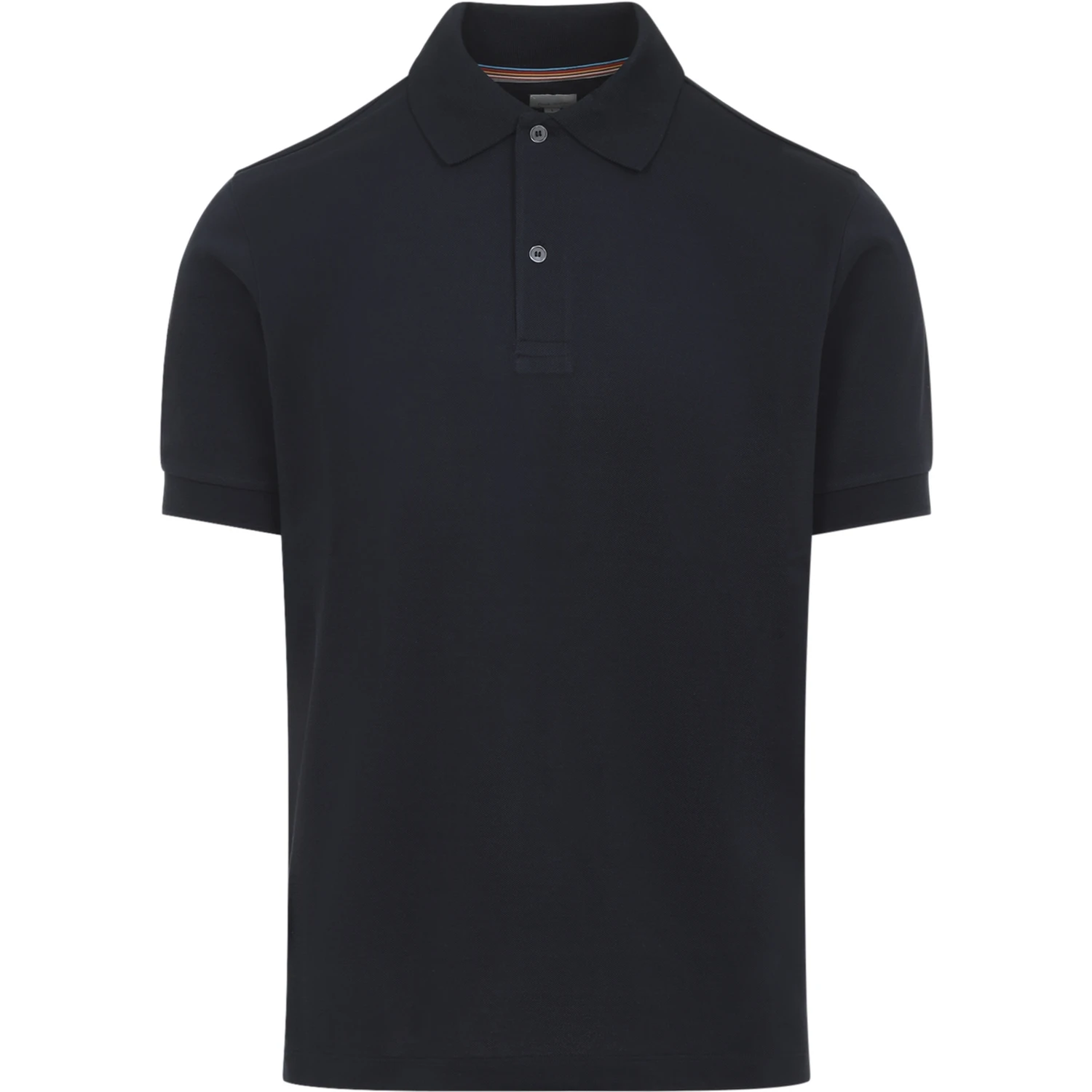 Paul Smith Emb Placket Polo