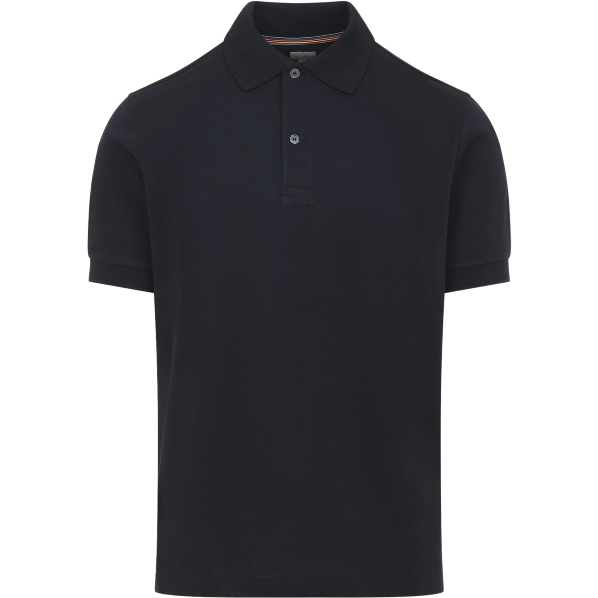 Paul Smith Emb Placket Polo
