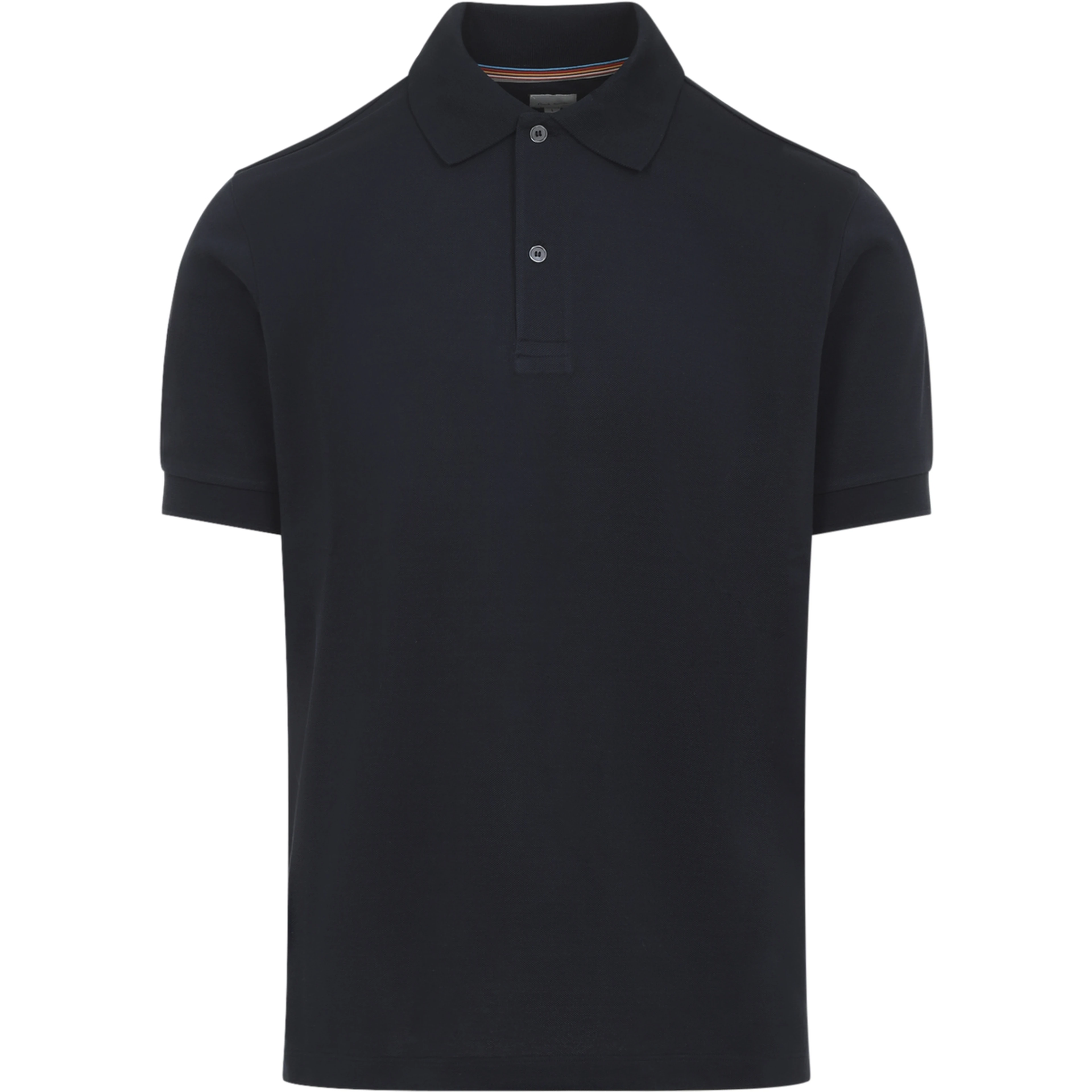 Paul Smith Emb Placket Polo