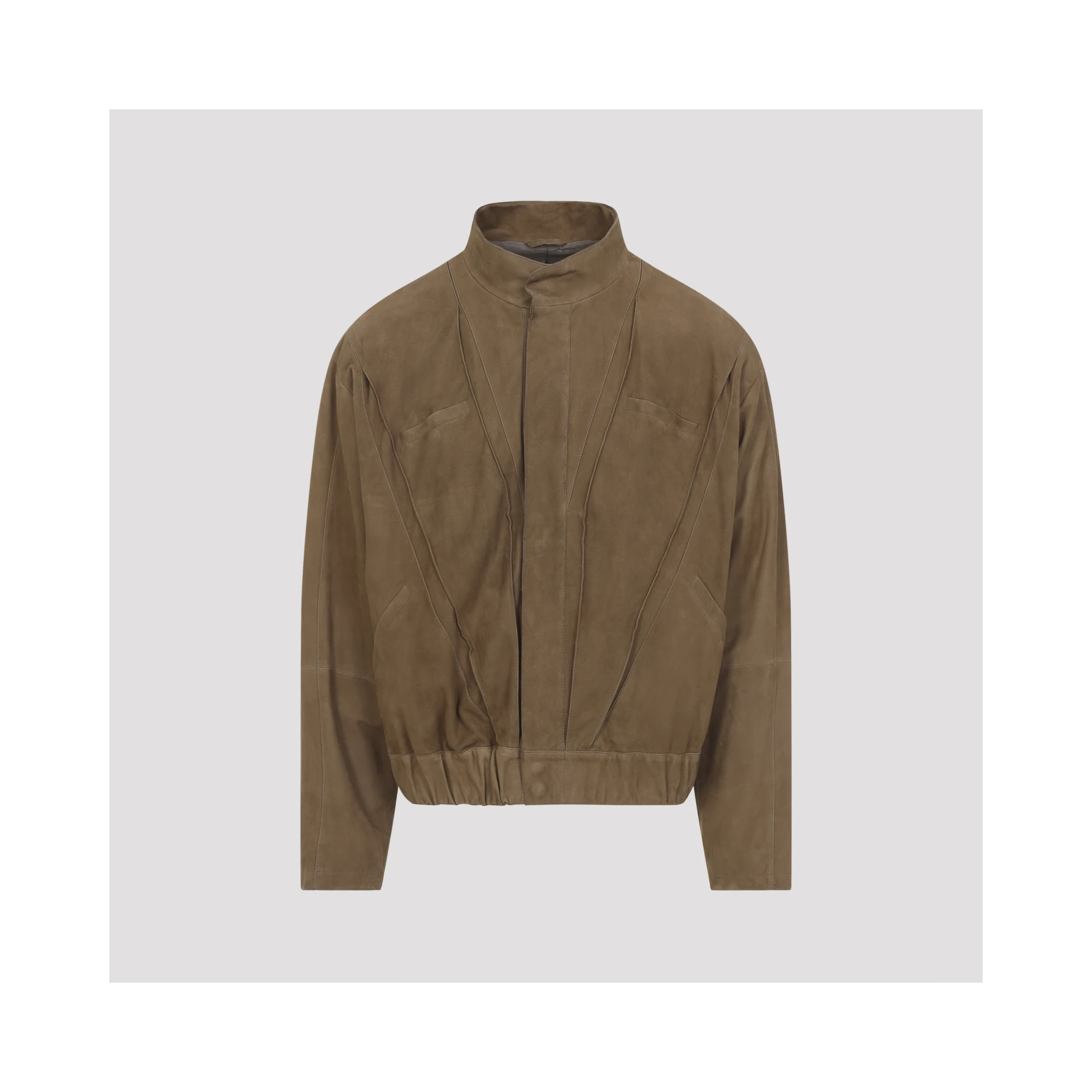 Giorgio Armani Blouson Jacket