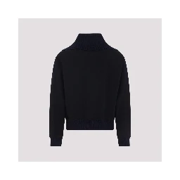 Jil Sander Cotton Sweatshirt