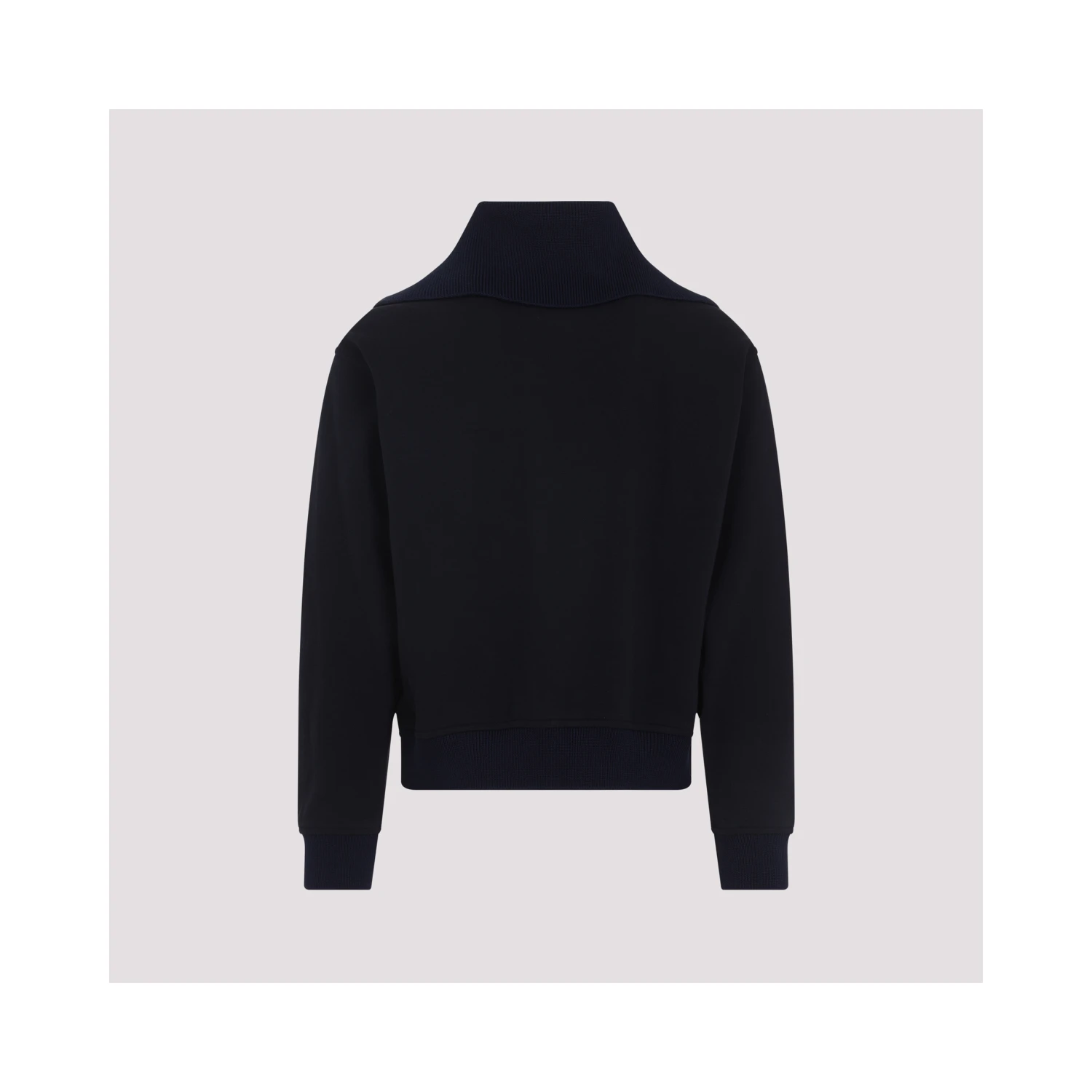 Jil Sander Cotton Sweatshirt