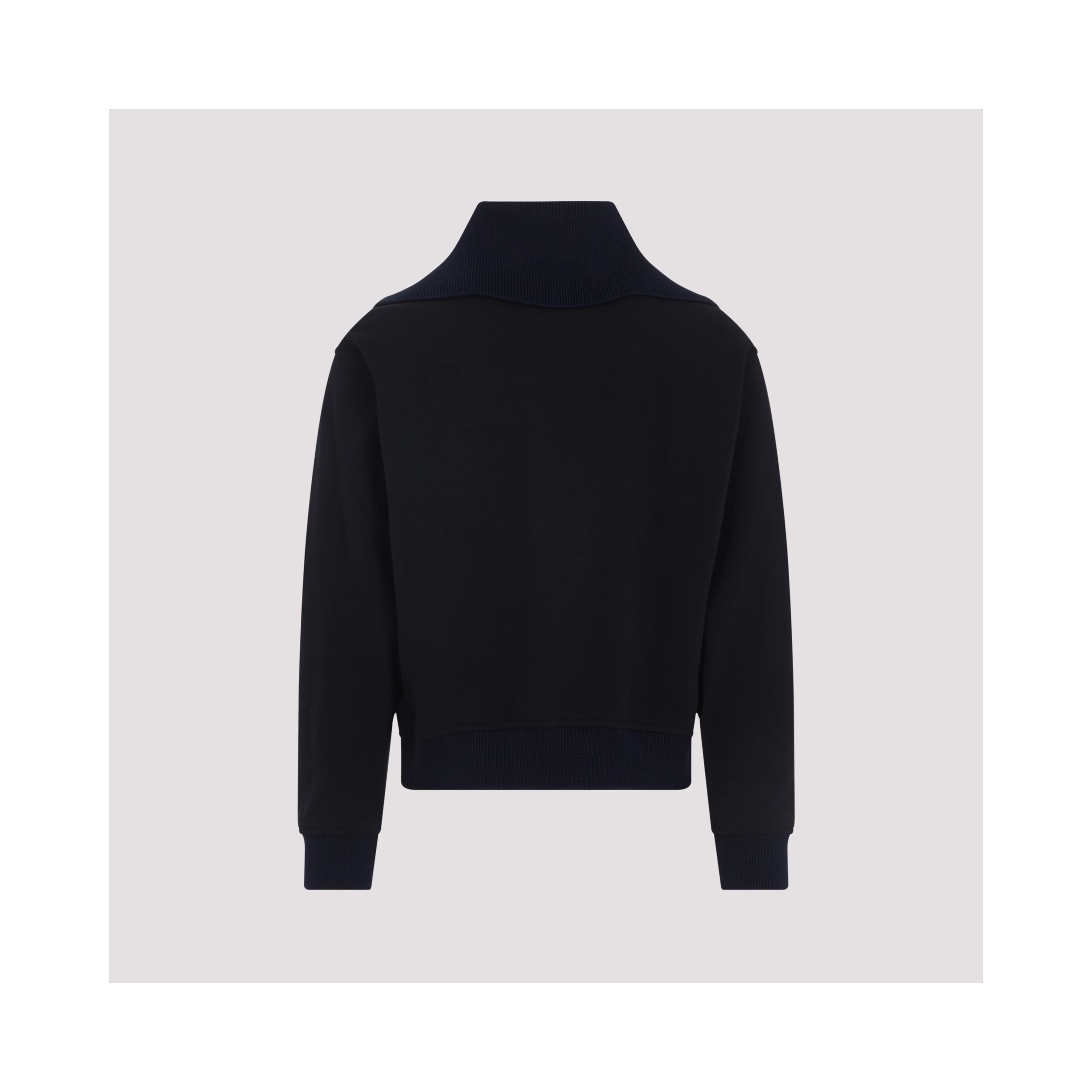 Jil Sander Cotton Sweatshirt