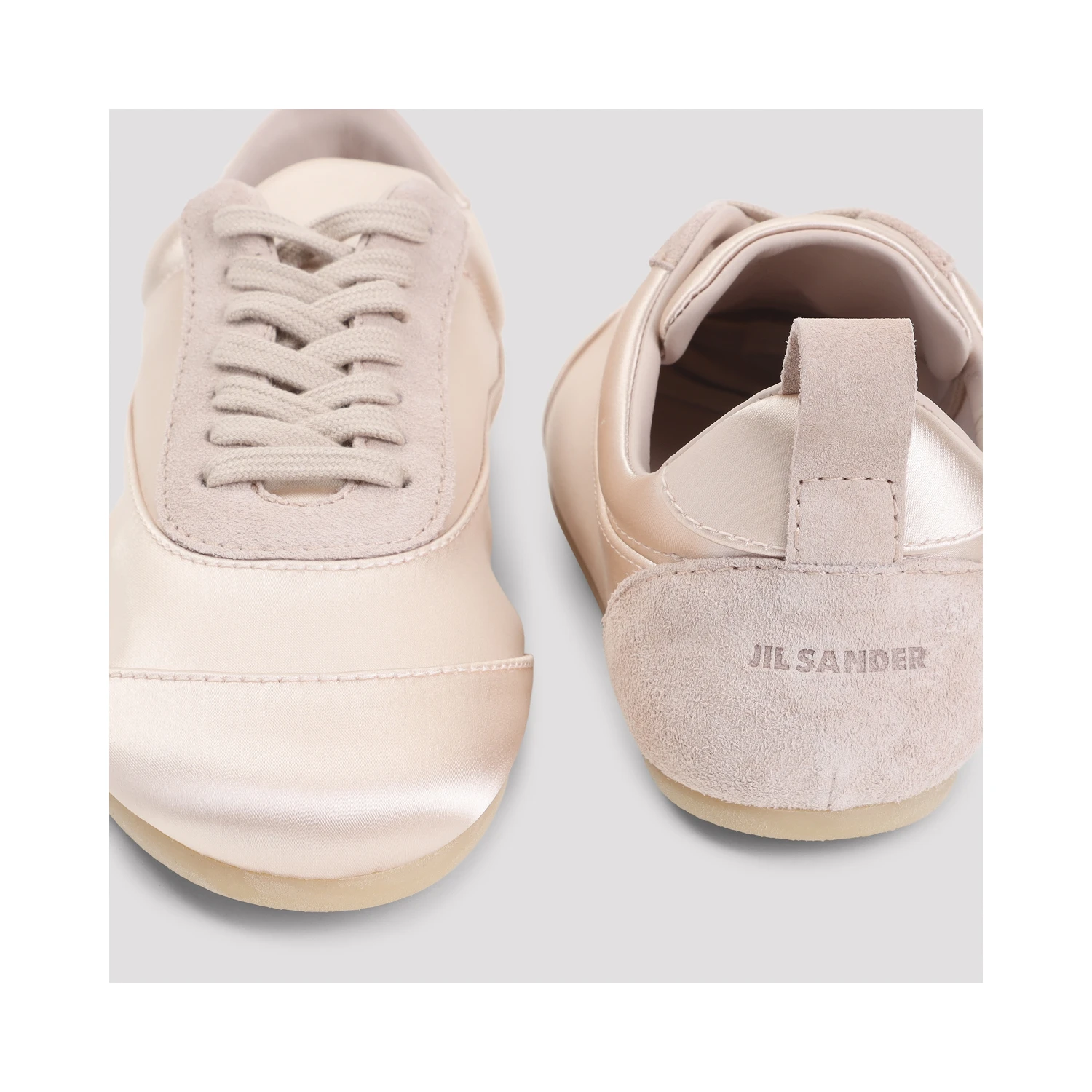 Jil Sander Etage Sneakers