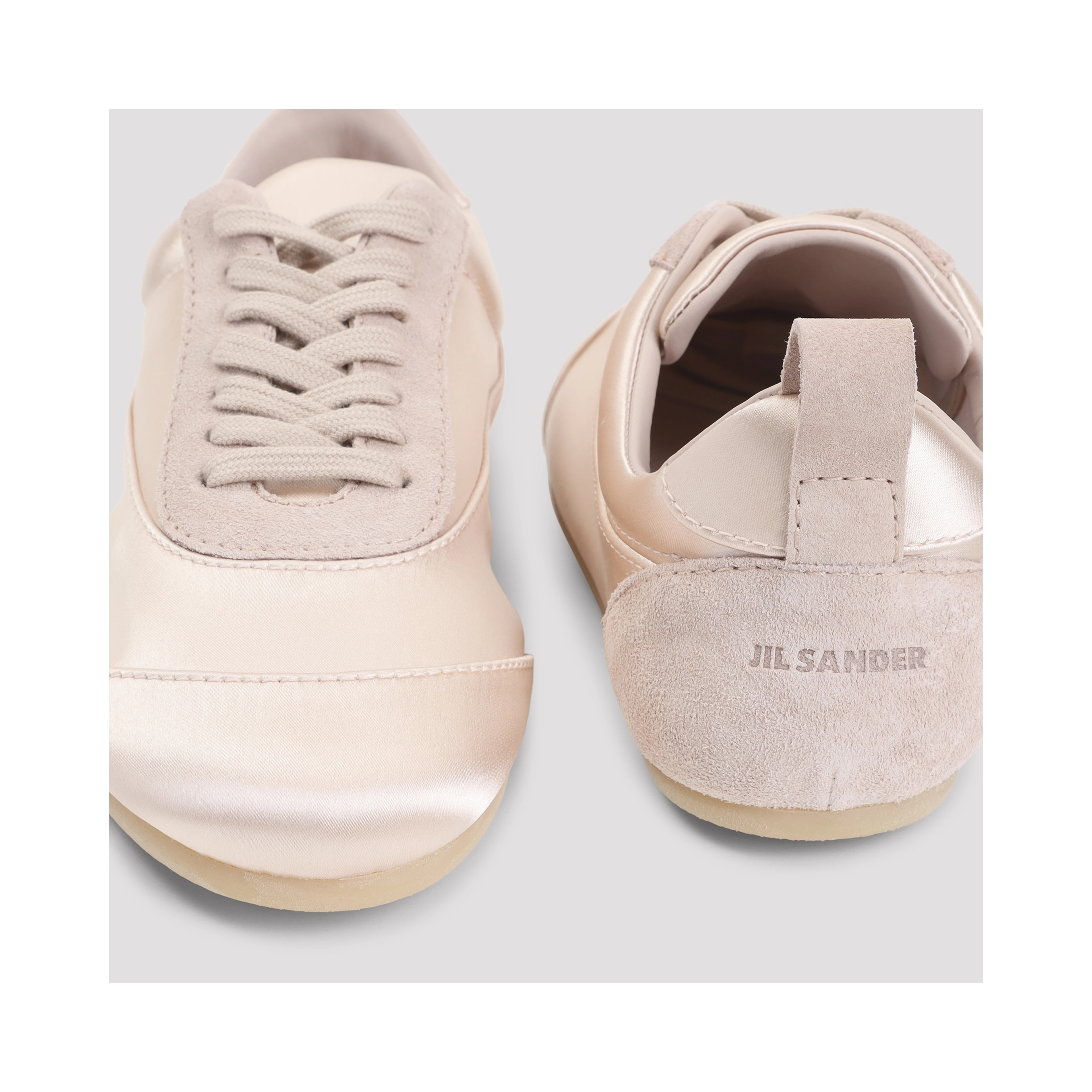 Jil Sander Etage Sneakers