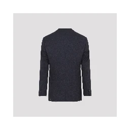 Giorgio Armani Virgin Wool Suit