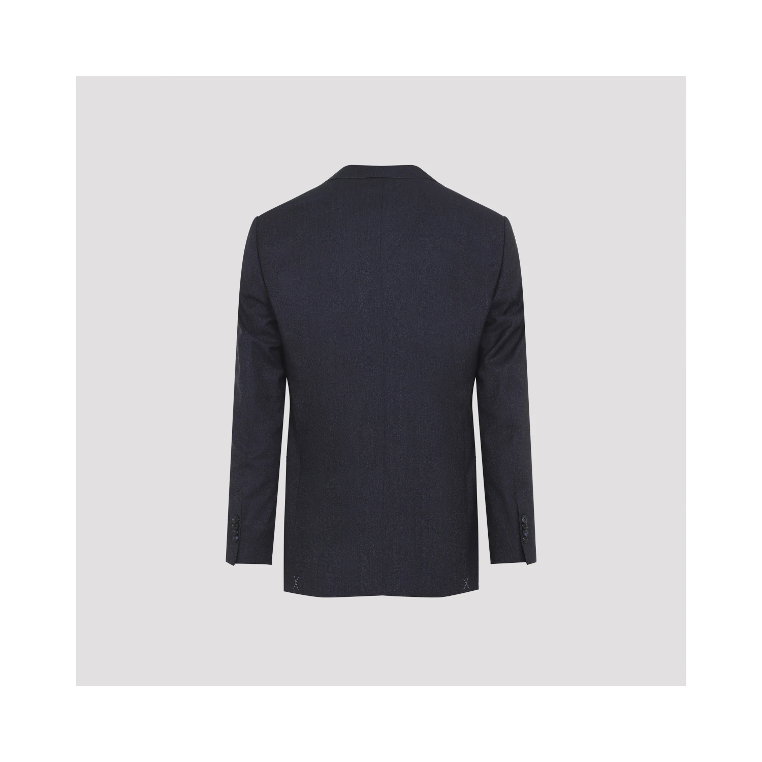 Giorgio Armani Virgin Wool Suit