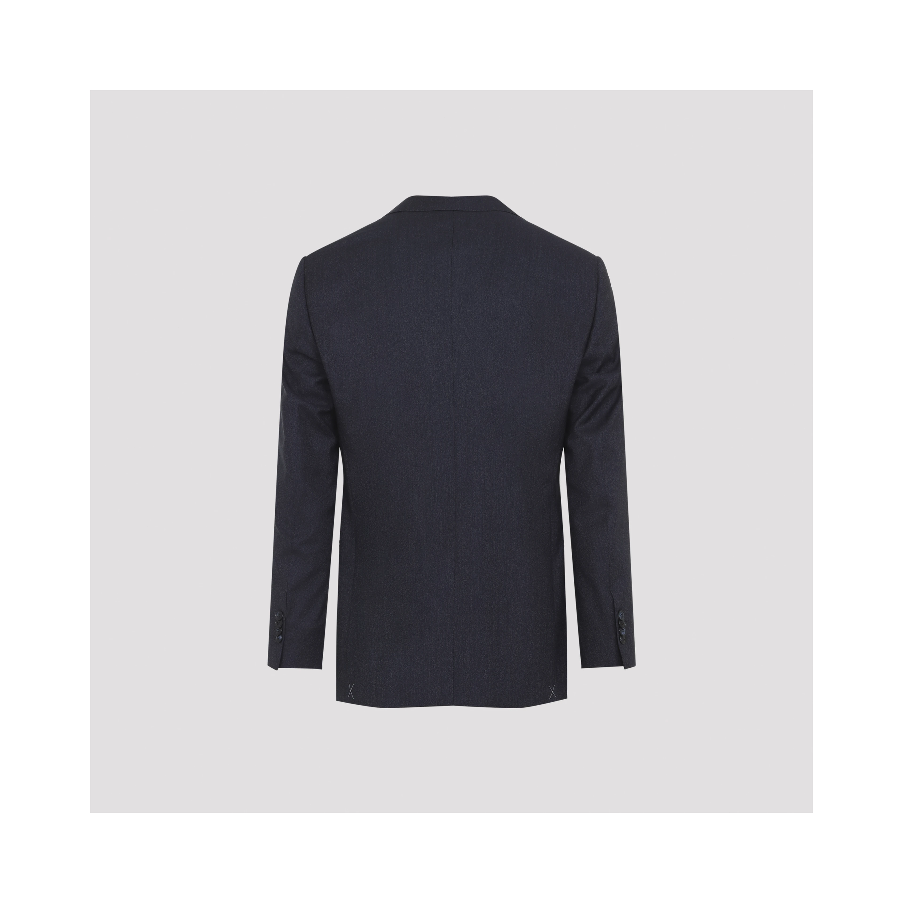 Giorgio Armani Virgin Wool Suit