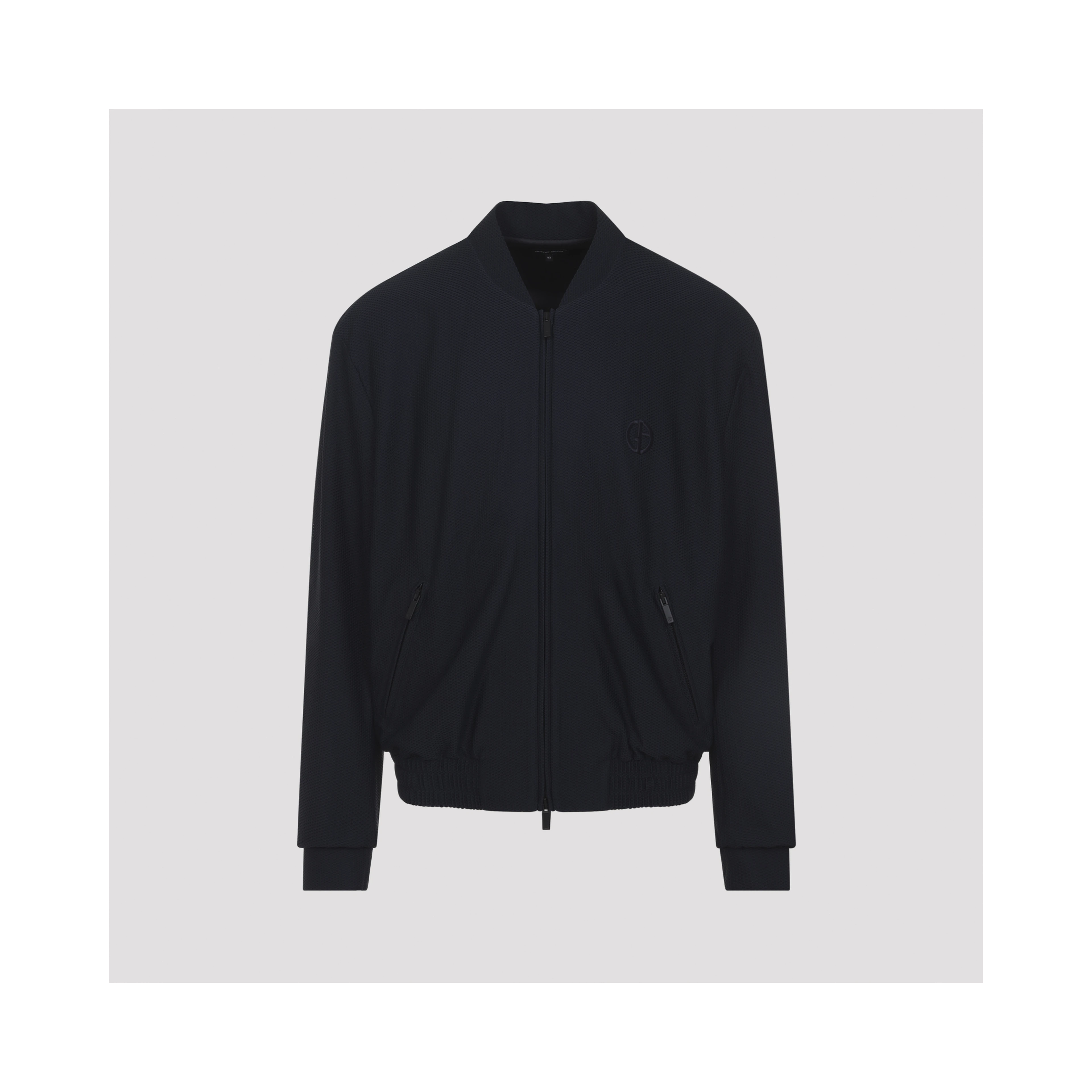 Giorgio Armani Blouson Jacket