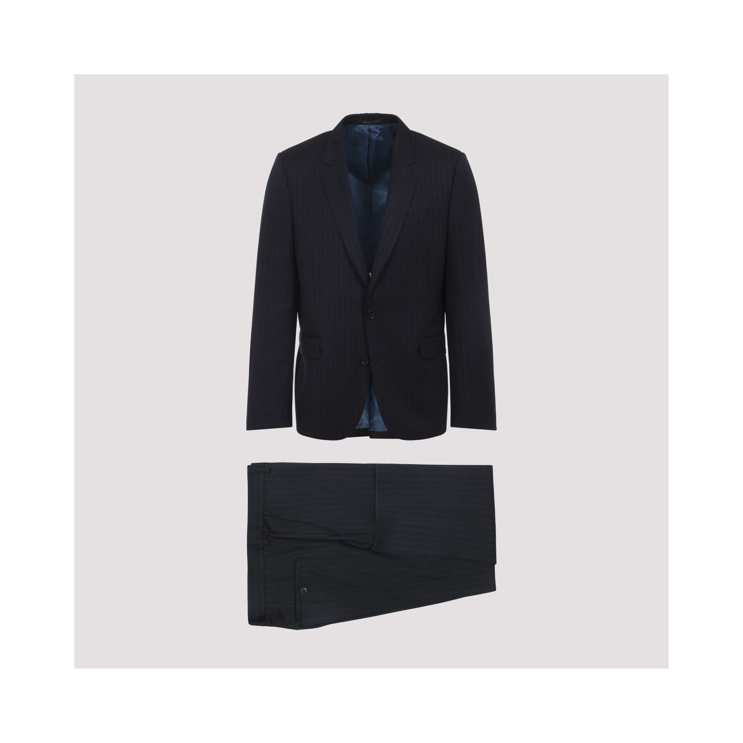 Paul Smith Tailored Fit Two Button Suit