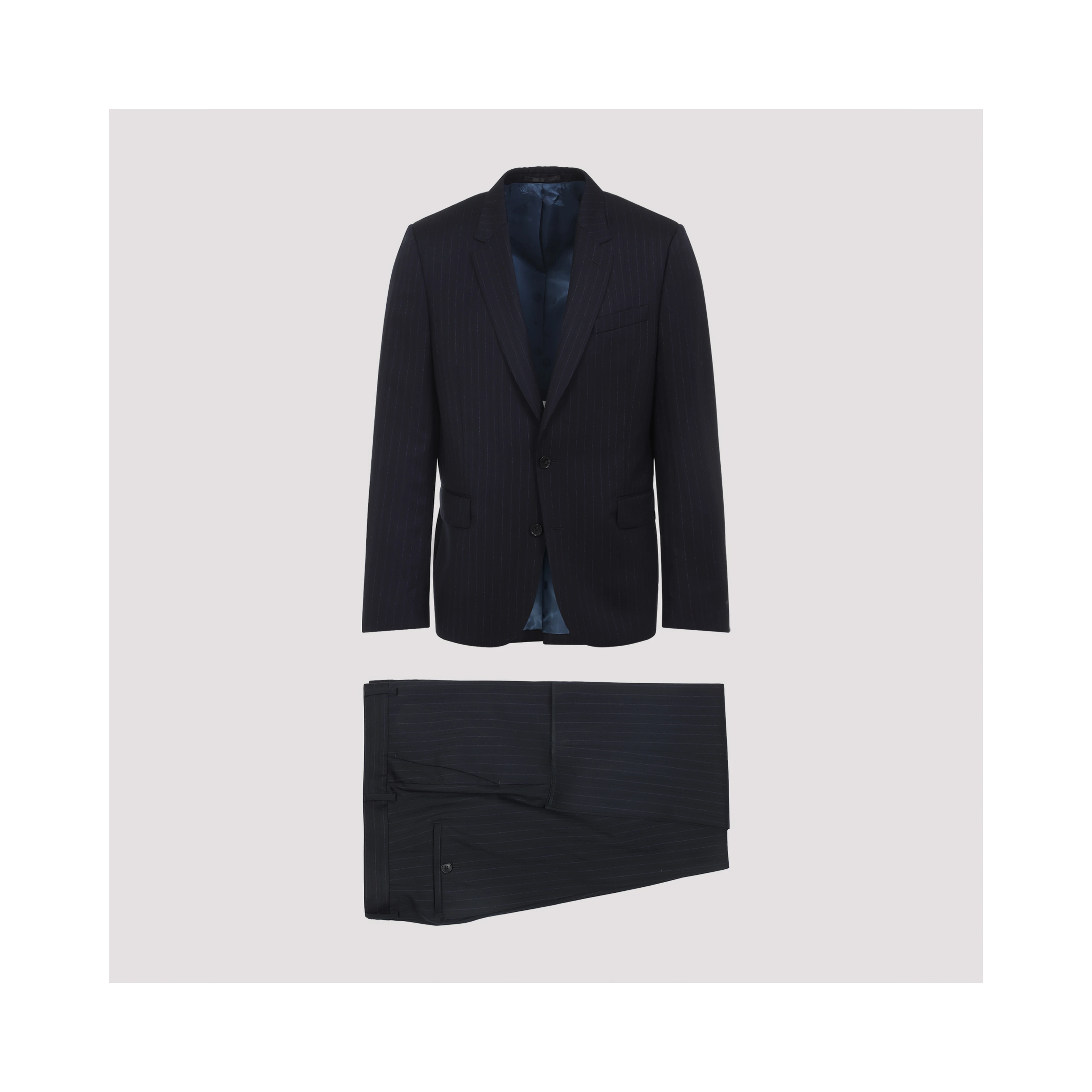 Paul Smith Tailored Fit Two Button Suit