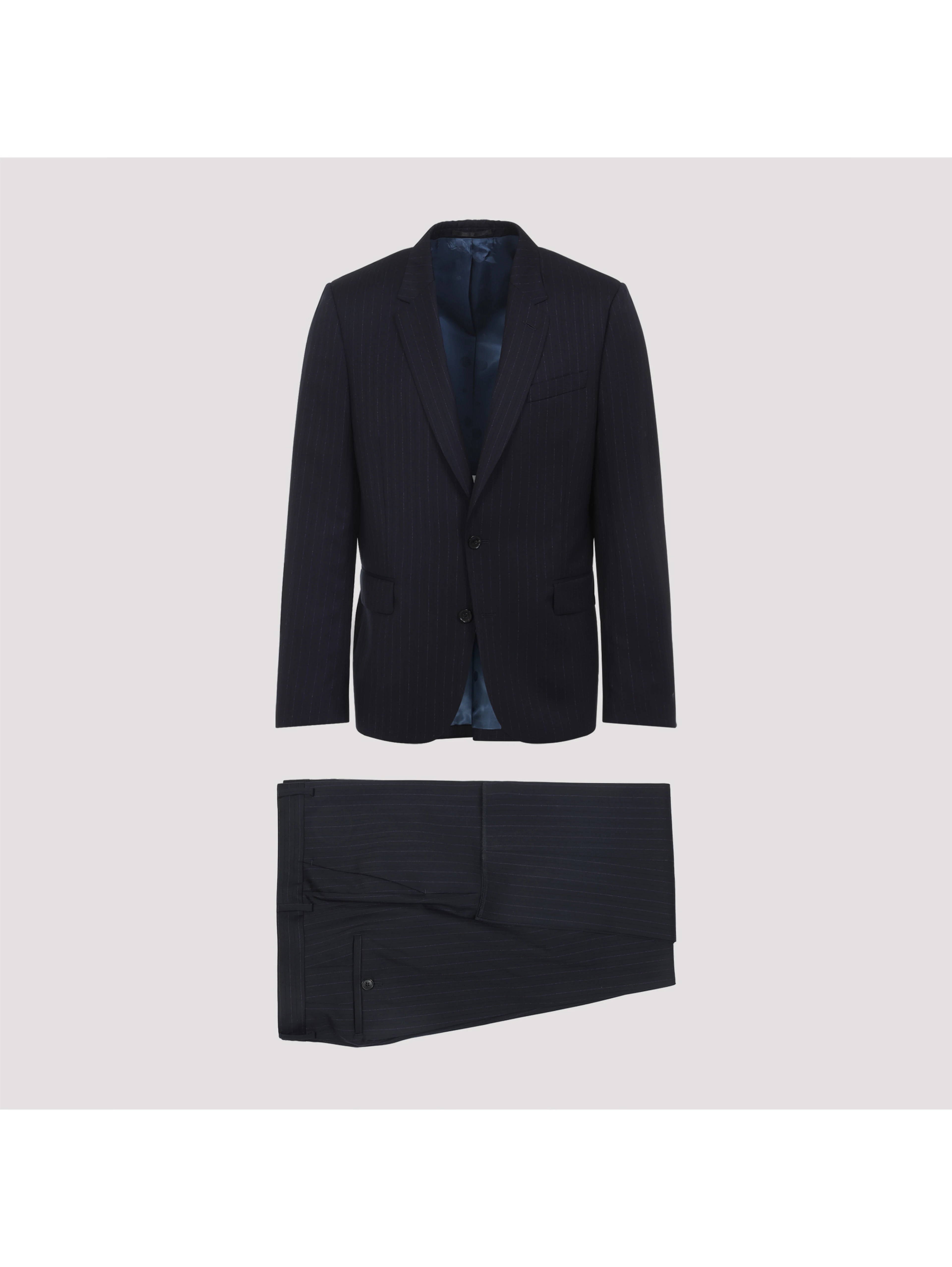 Paul Smith Tailored Fit Two Button Suit
