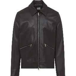 Paul Smith Regular Fit Jacket