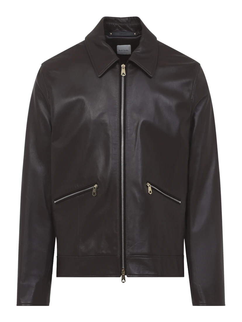Paul Smith Regular Fit Jacket