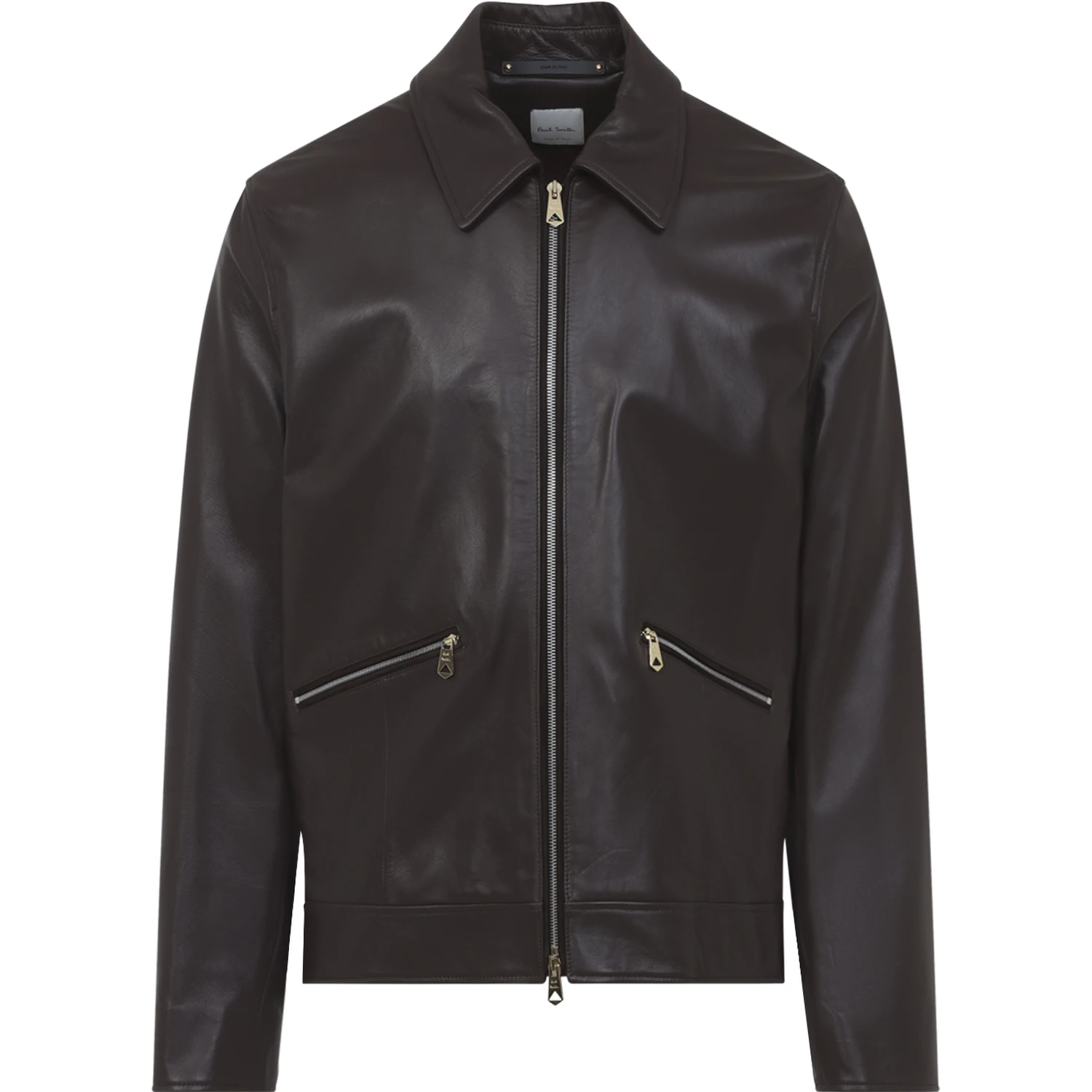 Paul Smith Regular Fit Jacket