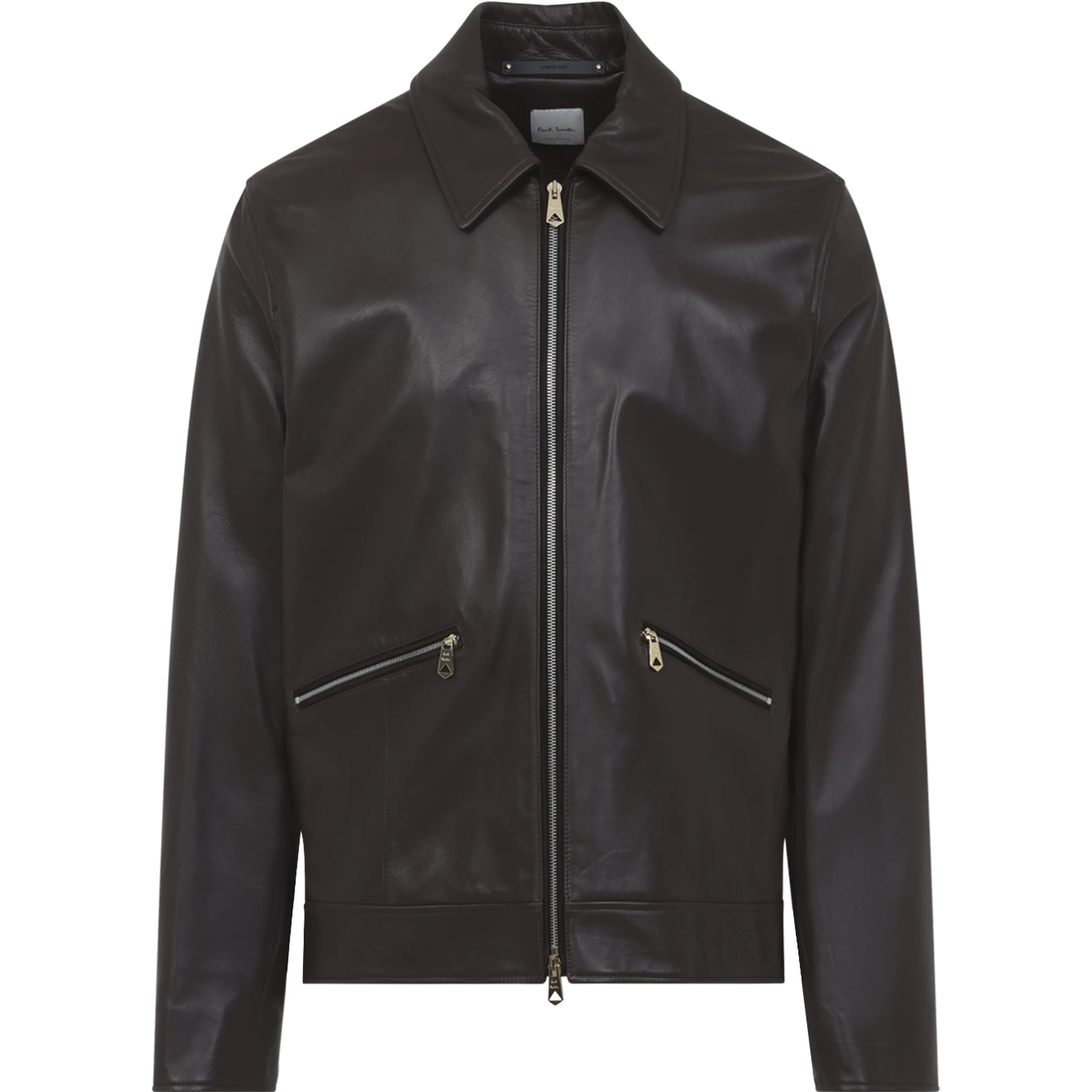 Paul Smith Regular Fit Jacket