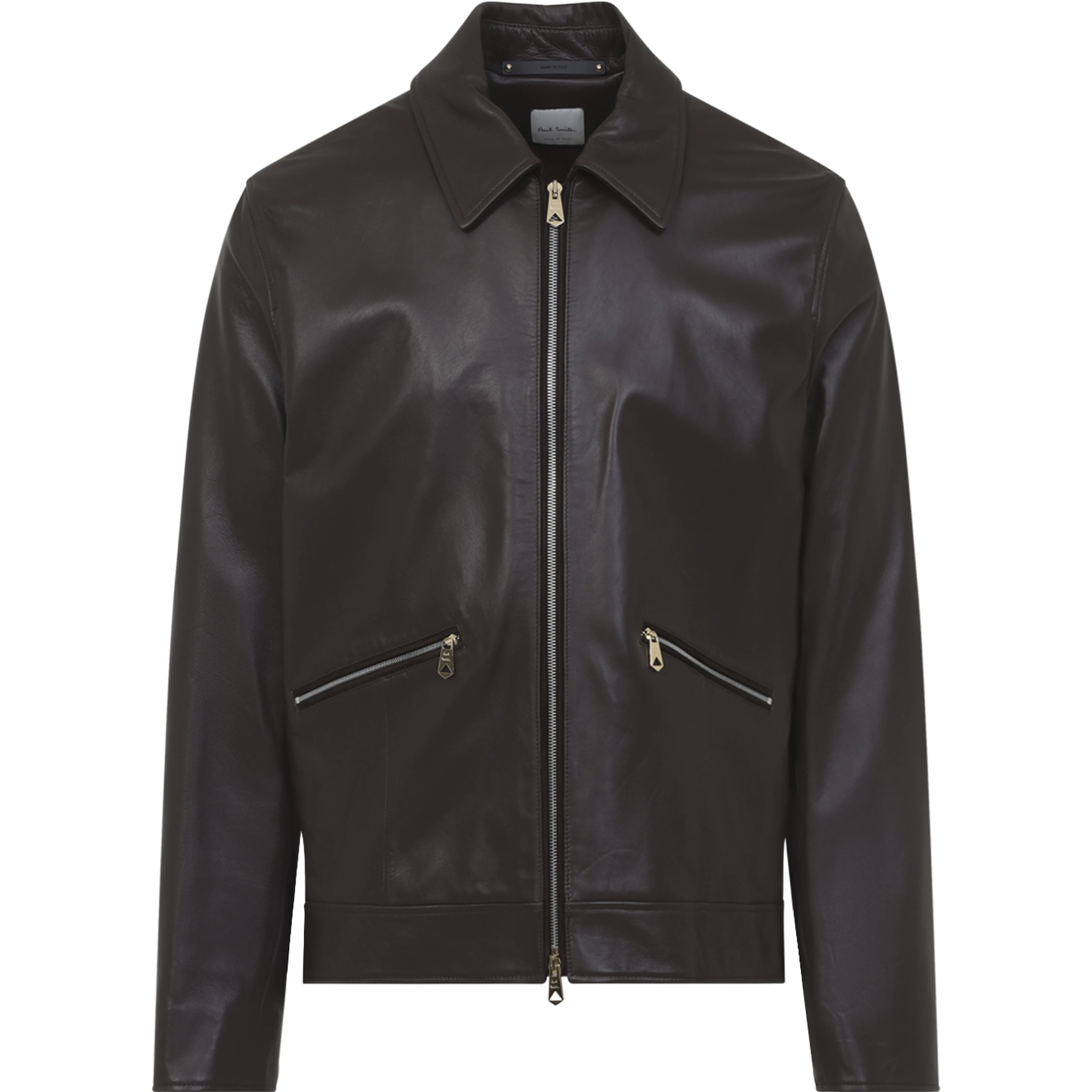 Paul Smith Regular Fit Jacket