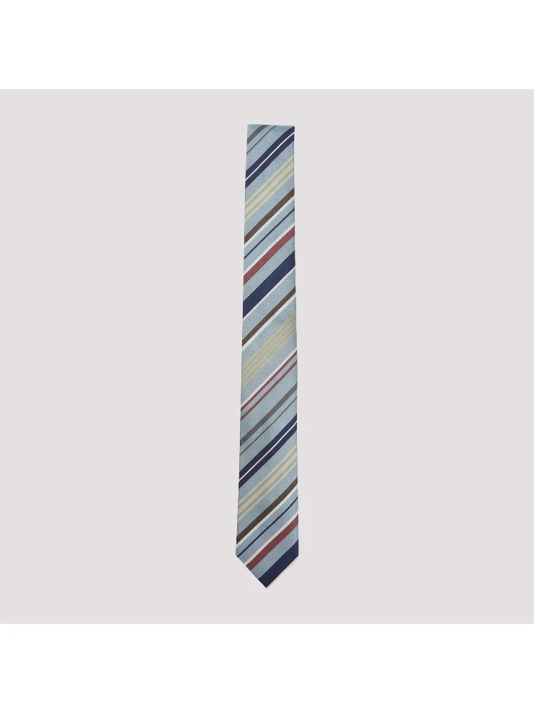 Paul Smith Reg Stripe Tie