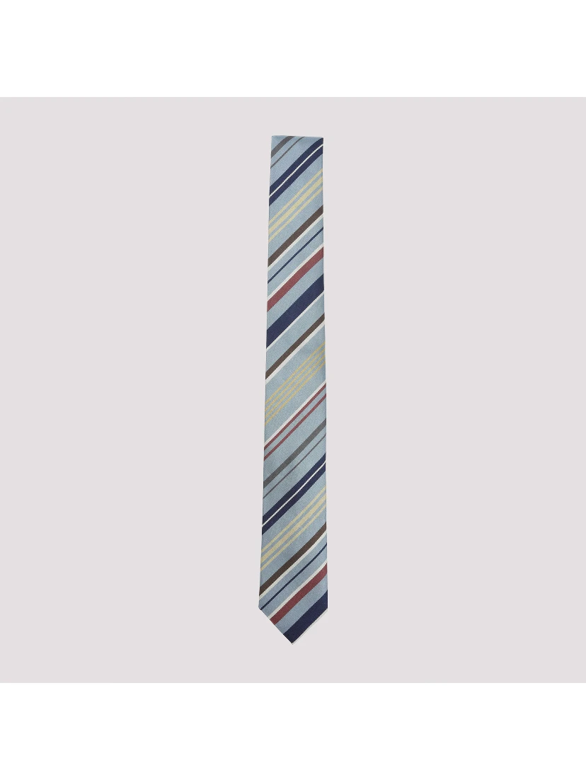 Paul Smith Reg Stripe Tie