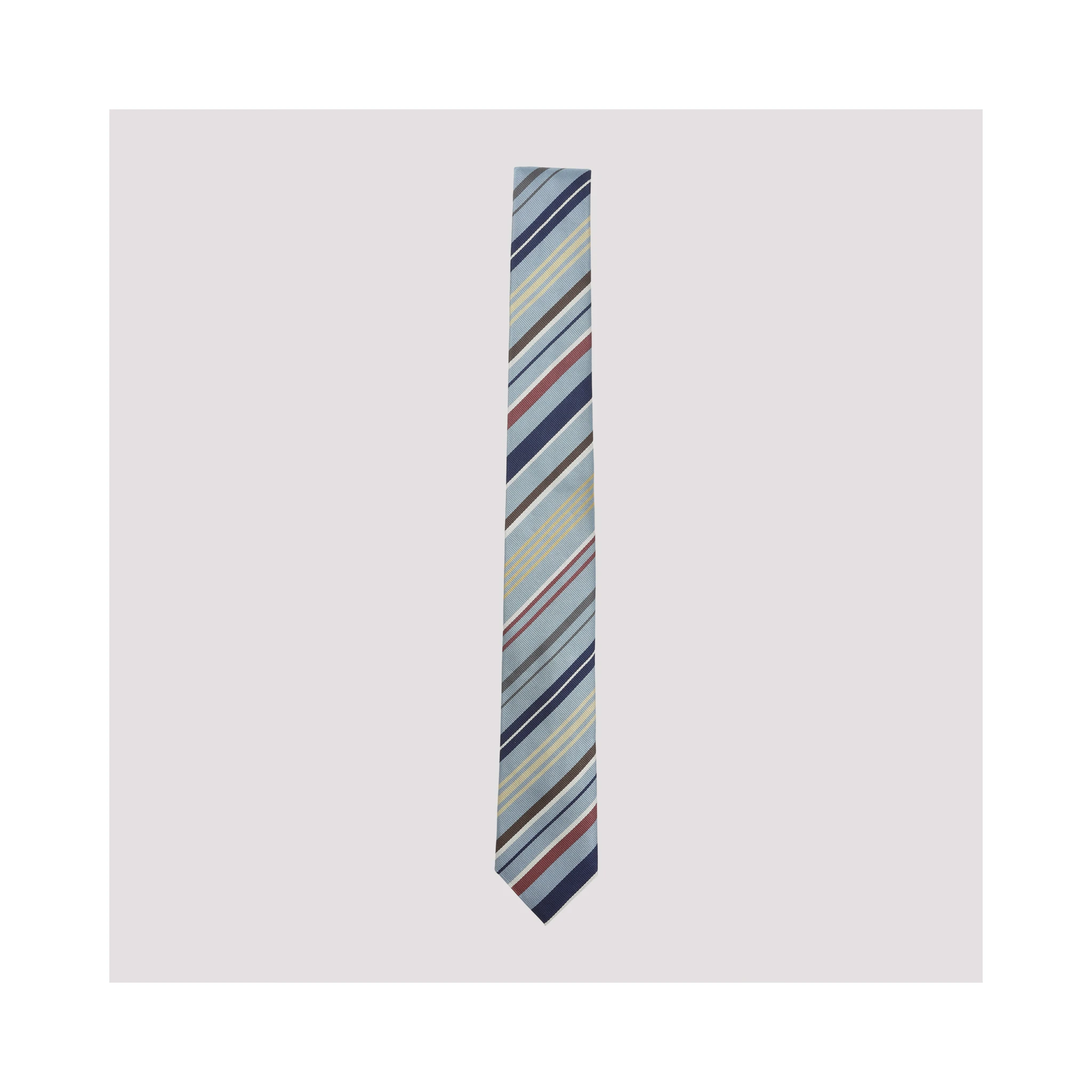Paul Smith Reg Stripe Tie