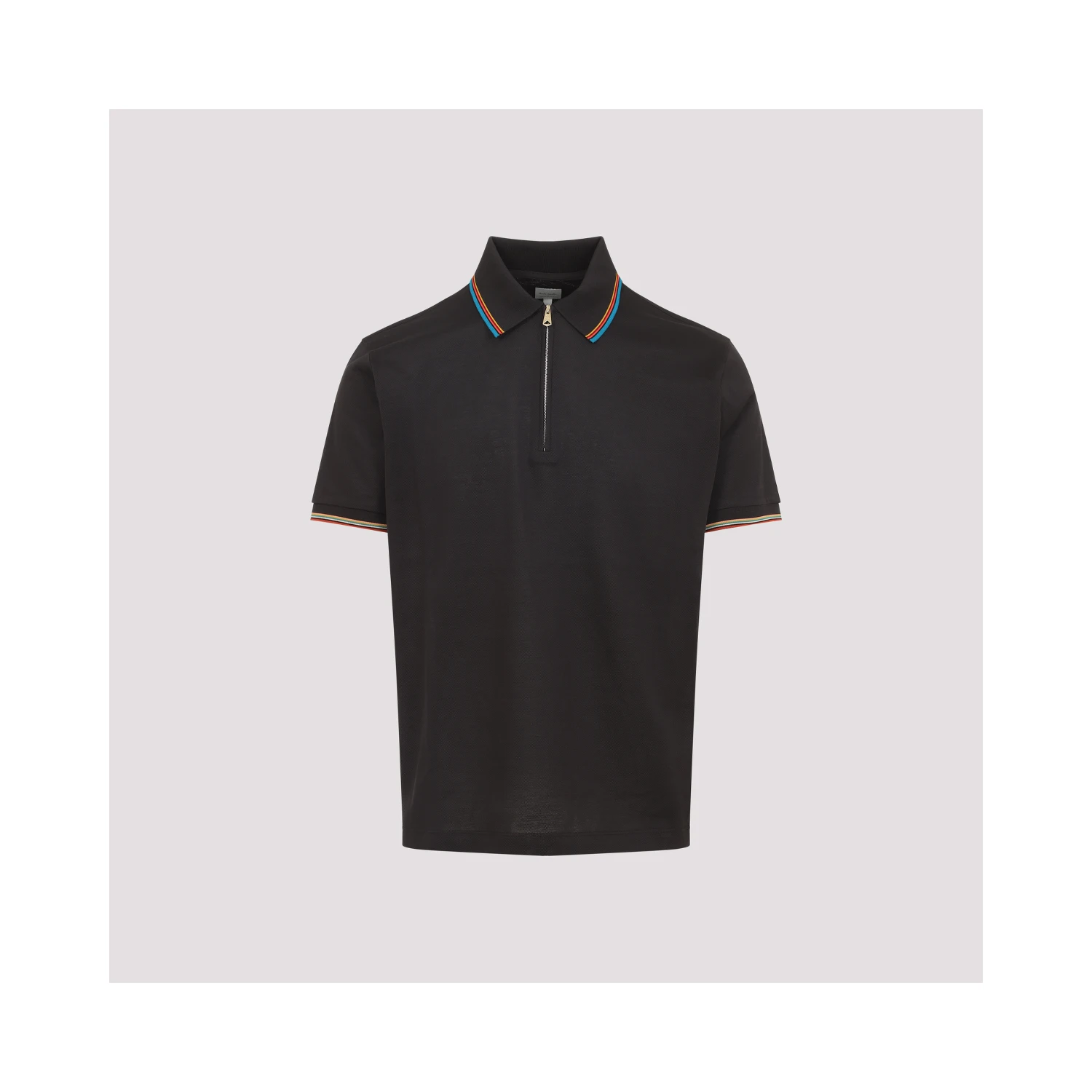 Paul Smith Str Detail Polo Shirt