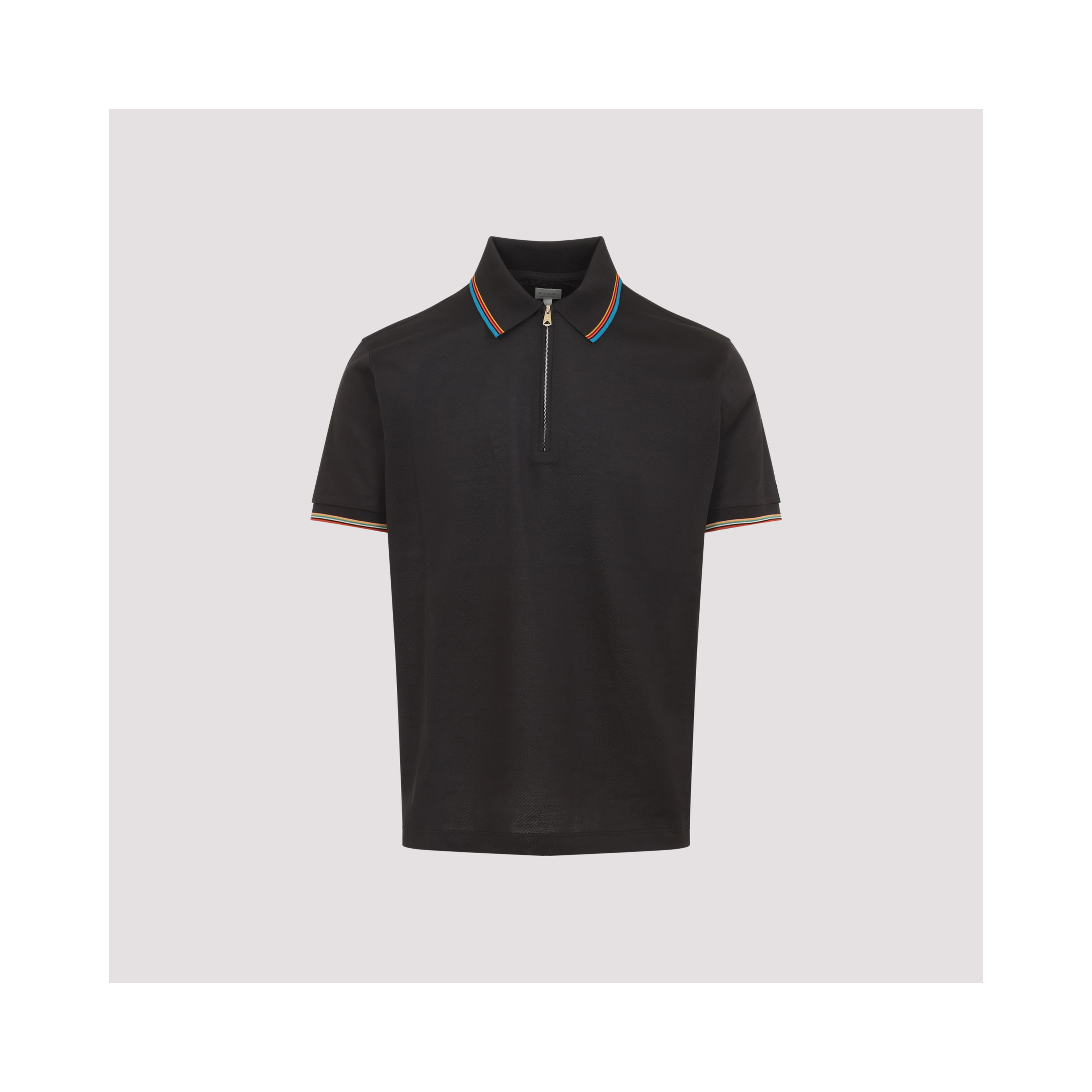 Paul Smith Str Detail Polo Shirt