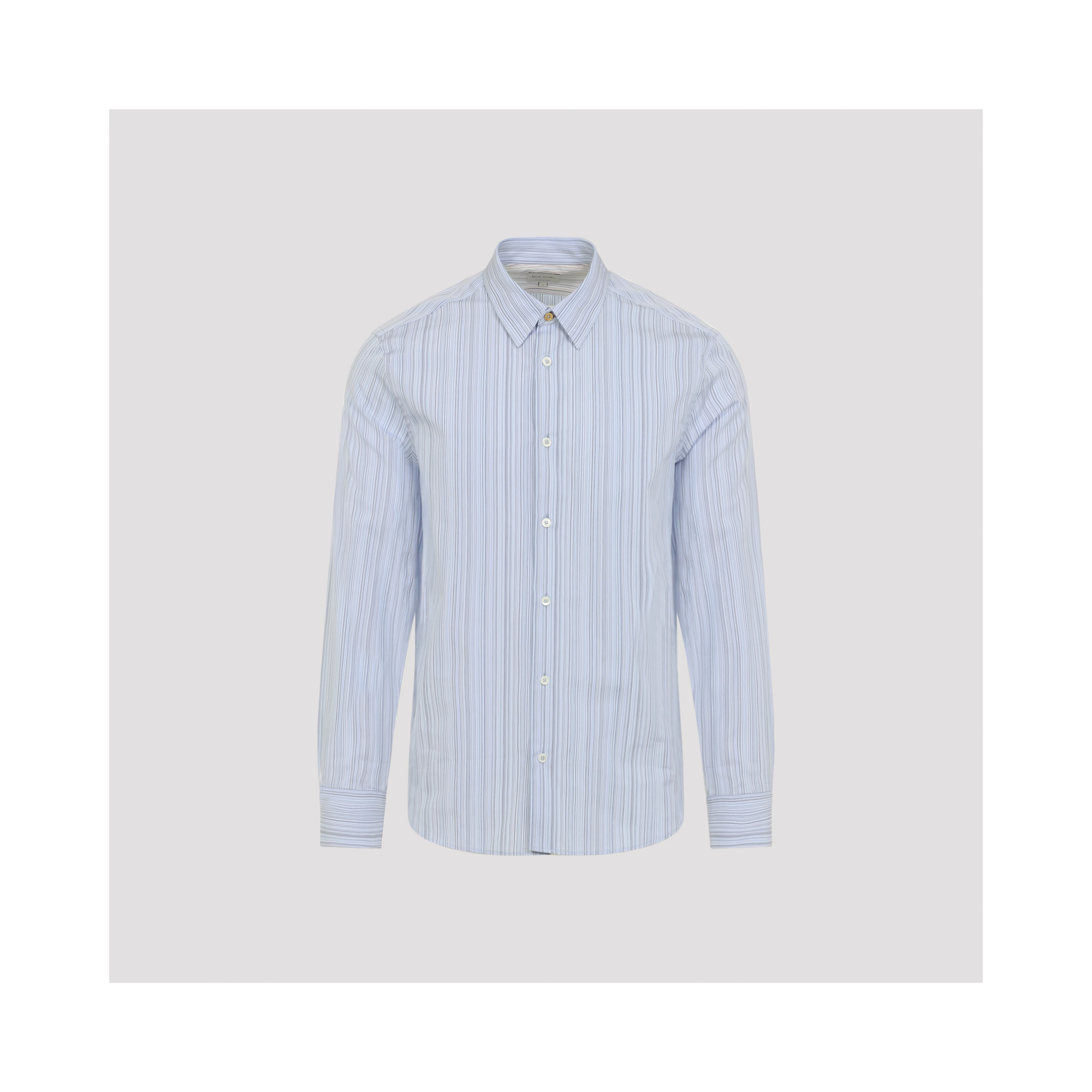 Paul Smith Slim Fit Shirt