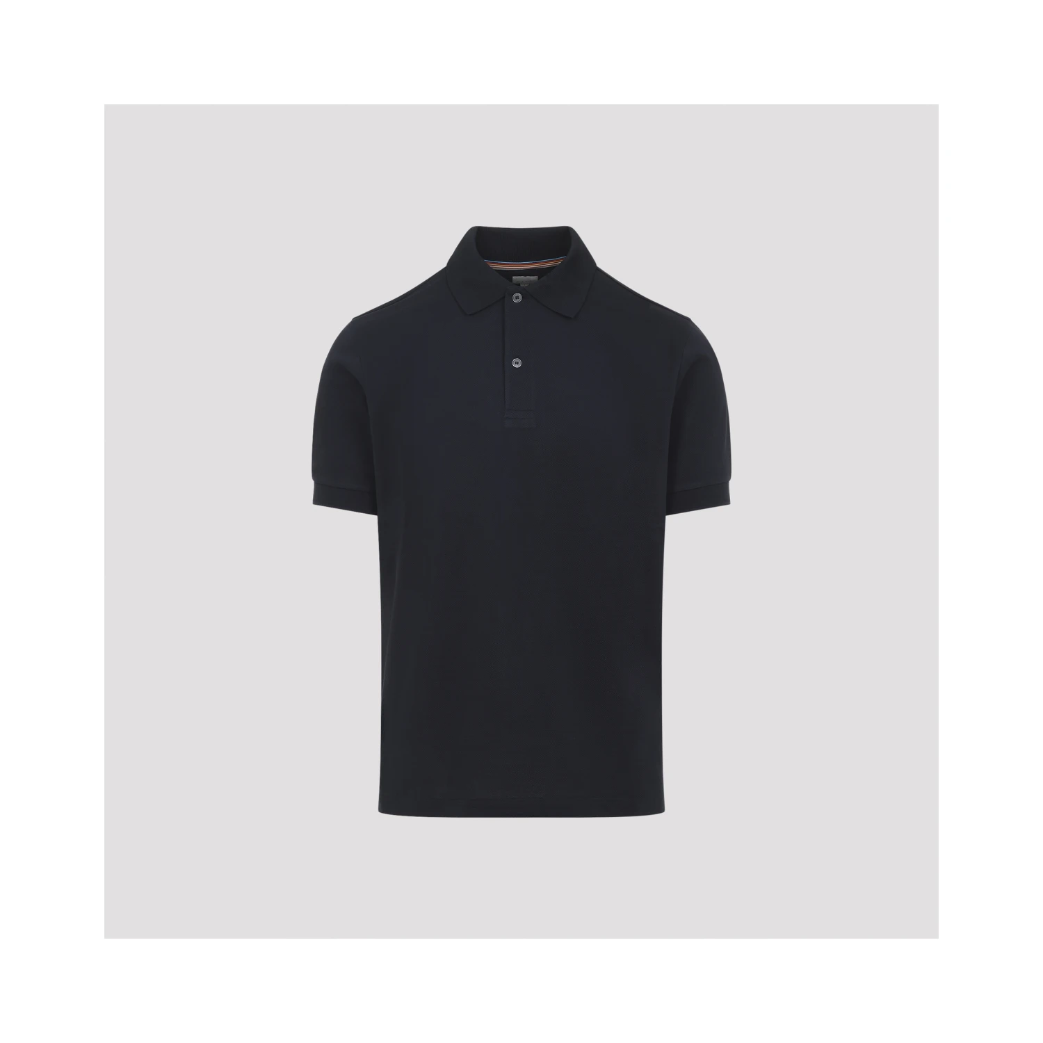 Paul Smith Emb Placket Polo