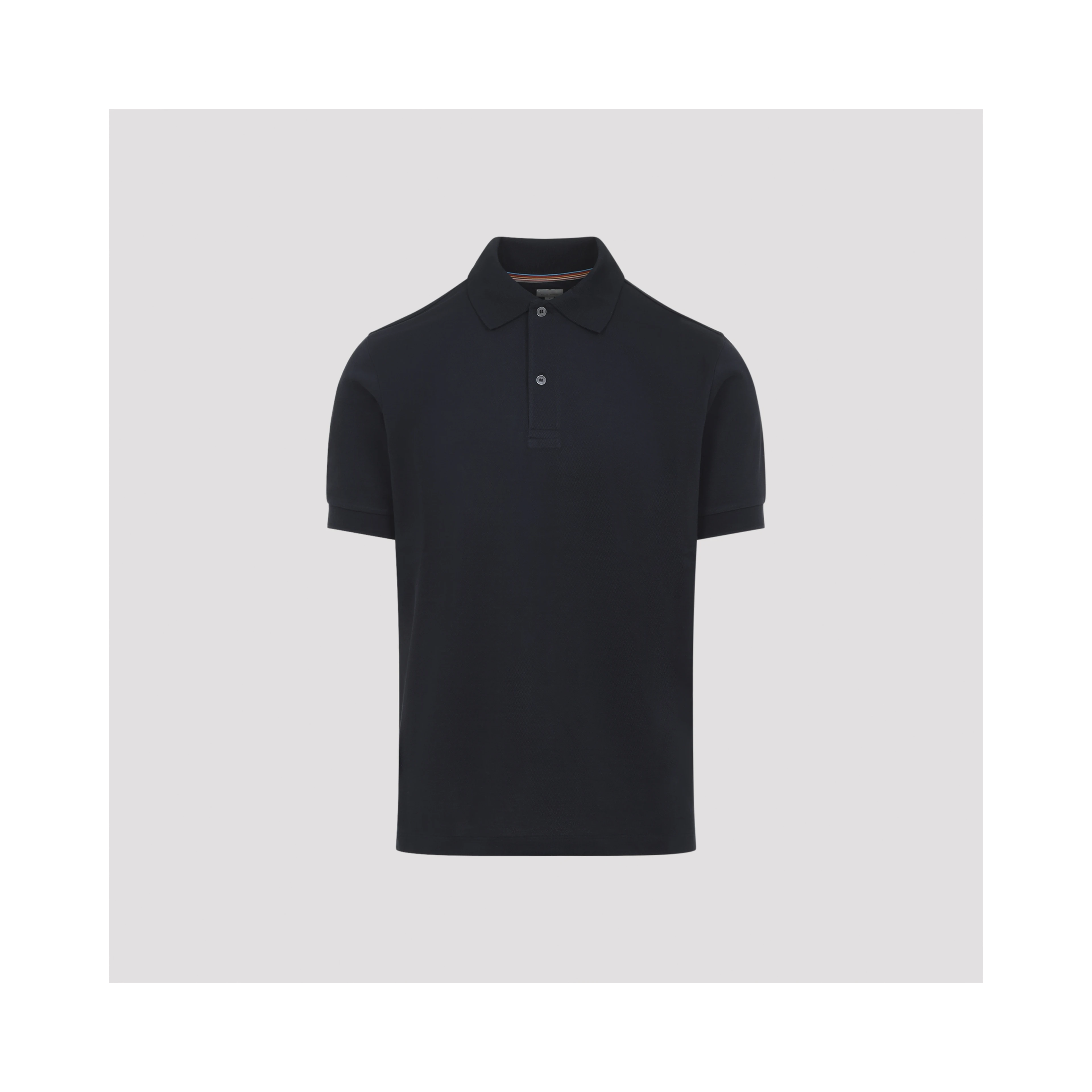 Paul Smith Emb Placket Polo