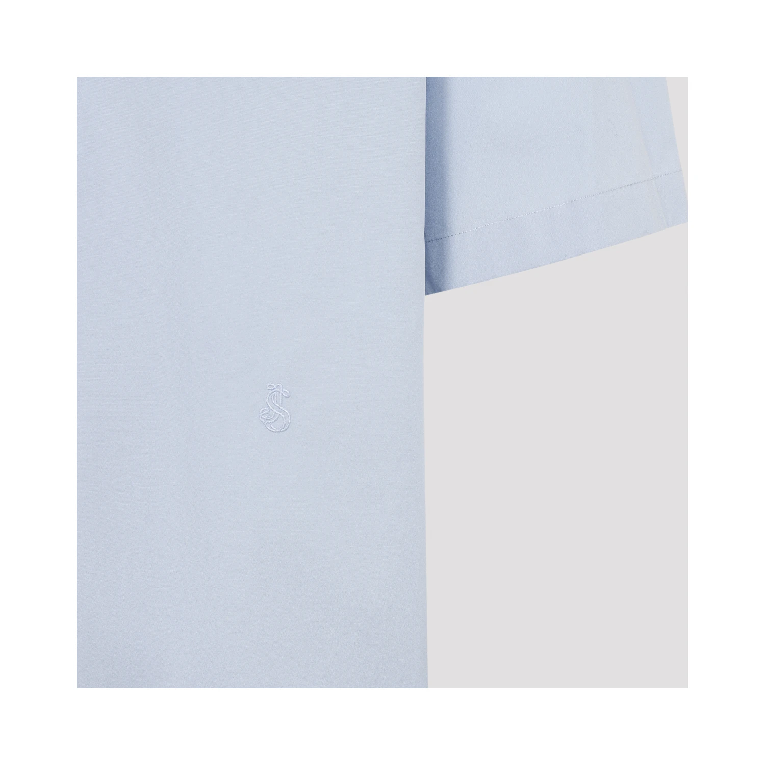 Jil Sander Cotton Shirt