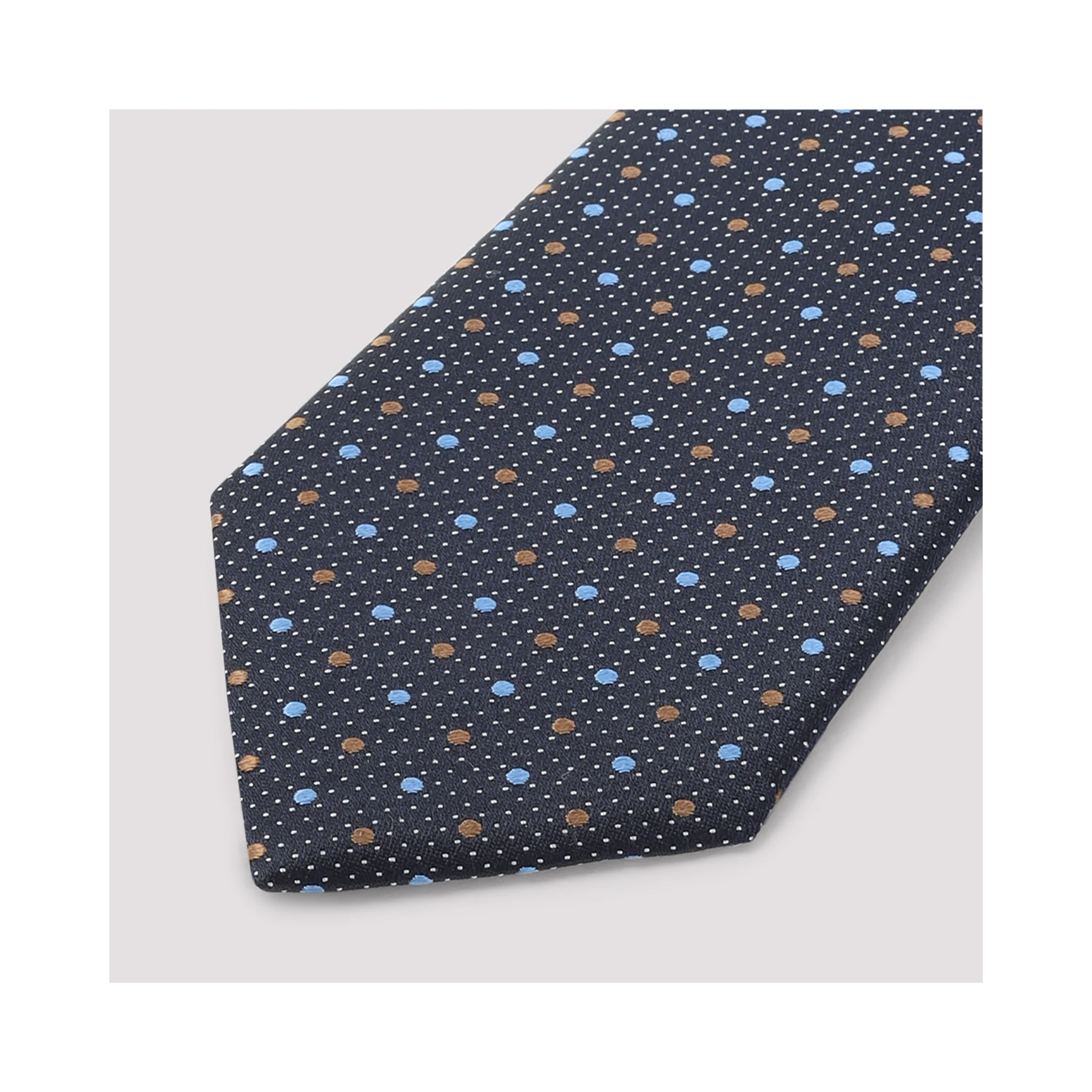 Giorgio Armani Silk Tie