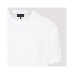 Giorgio Armani Polyamide T-shirt