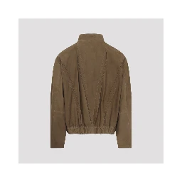 Giorgio Armani Blouson Jacket