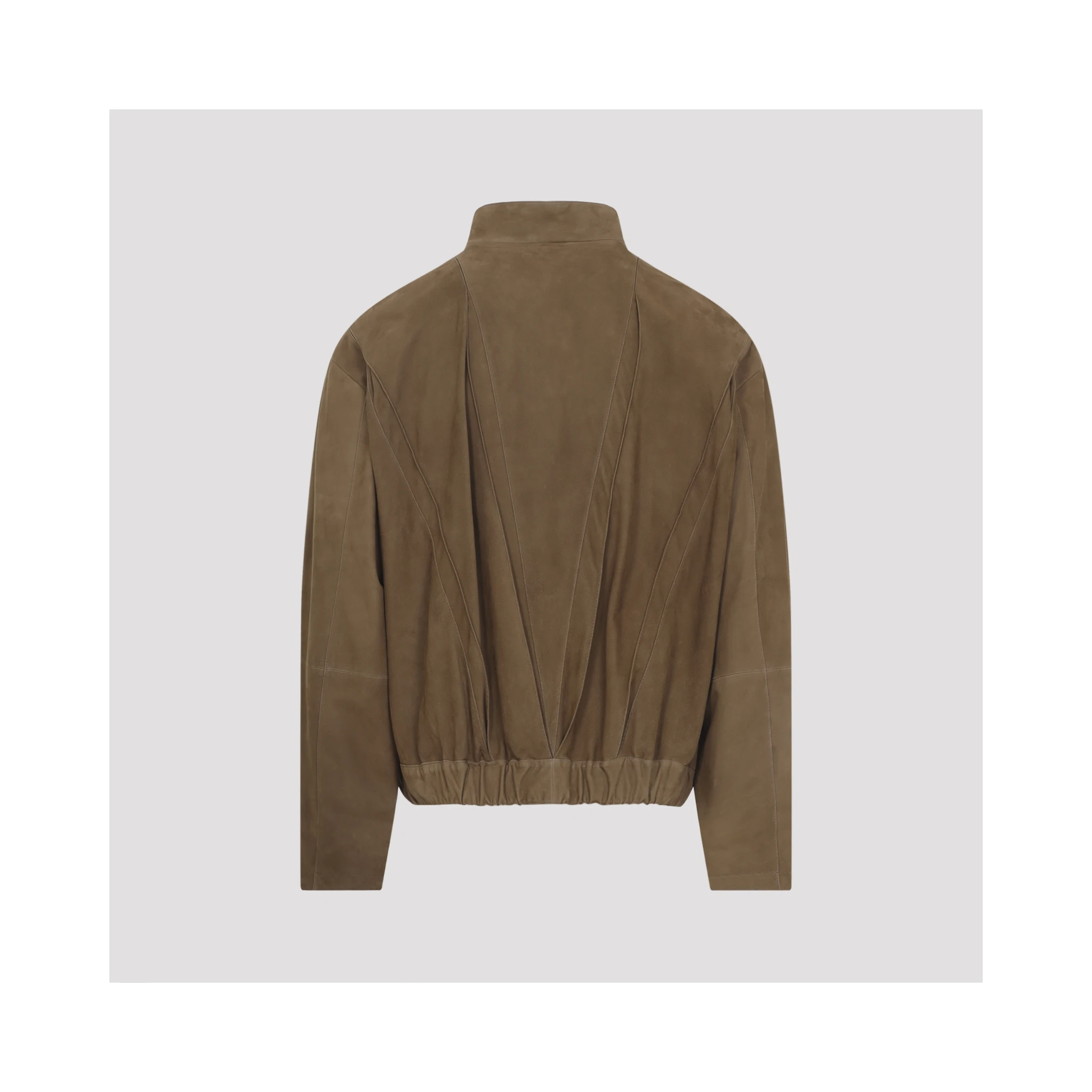 Giorgio Armani Blouson Jacket