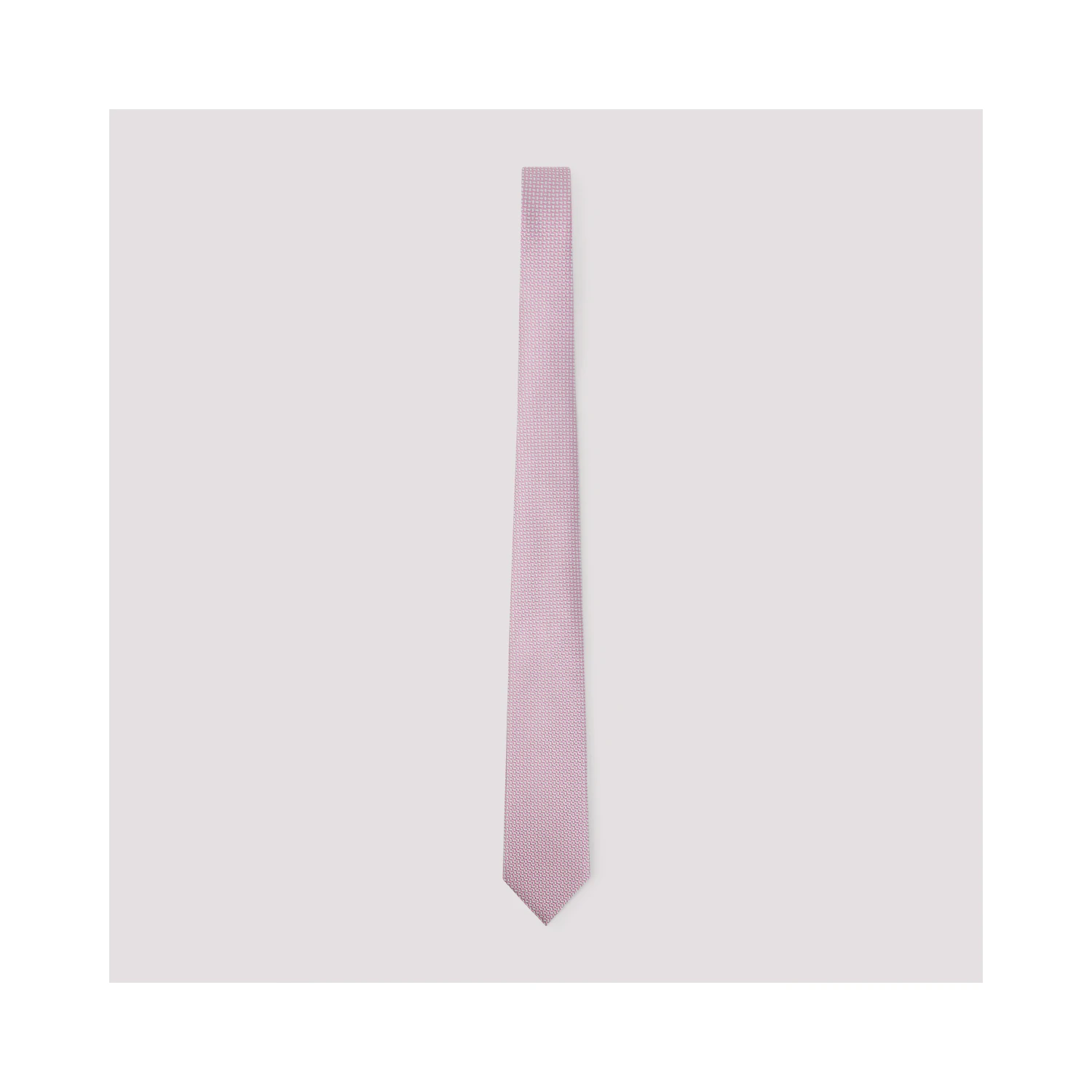 Giorgio Armani Silk Tie