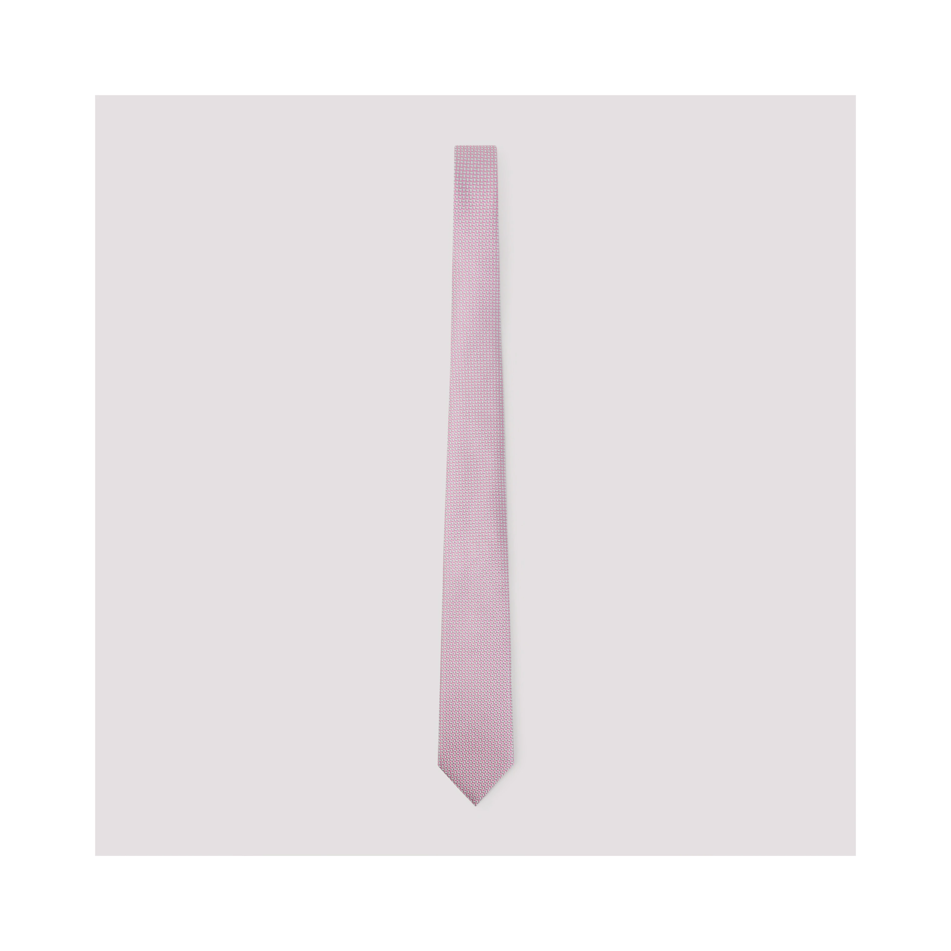 Giorgio Armani Silk Tie