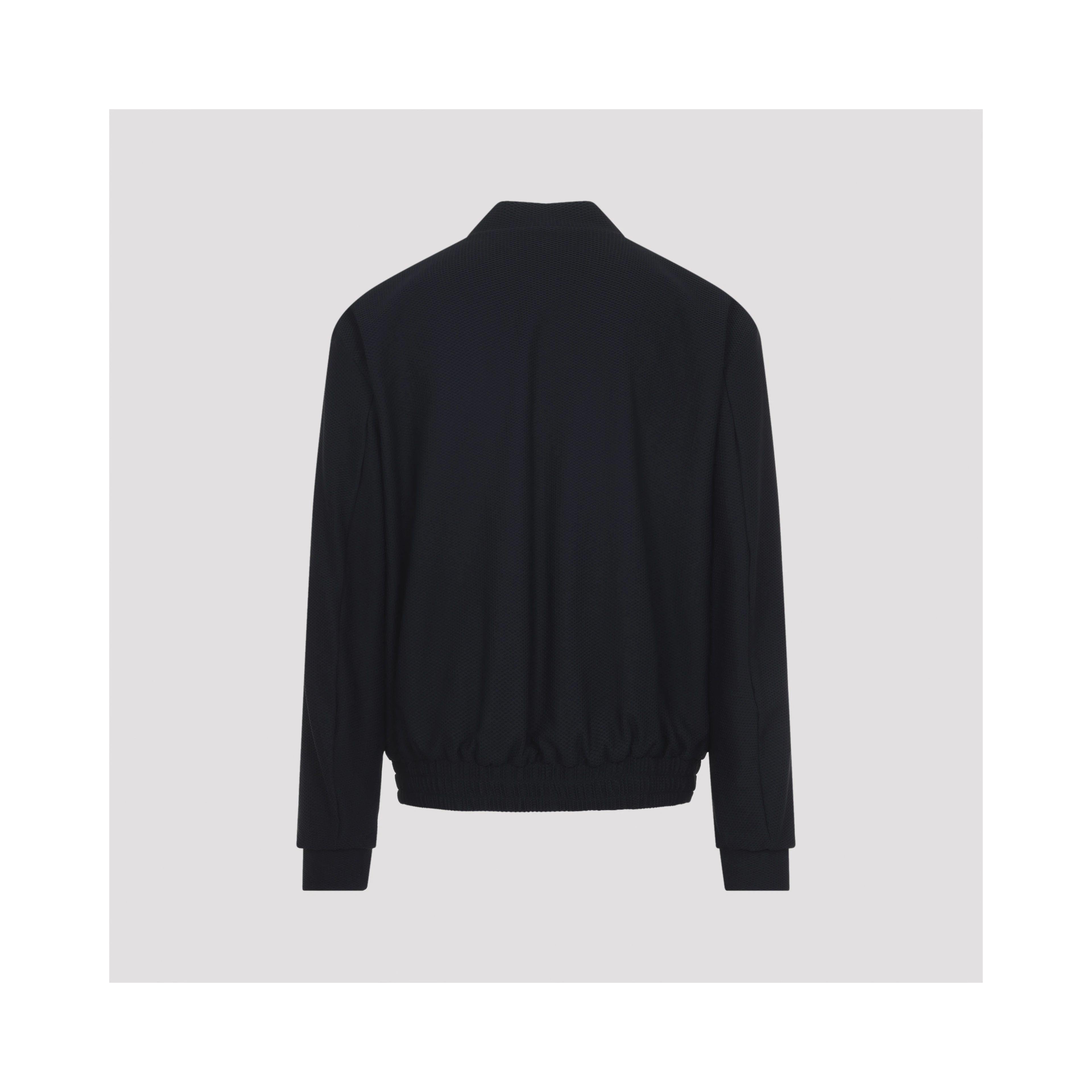Giorgio Armani Blouson Jacket