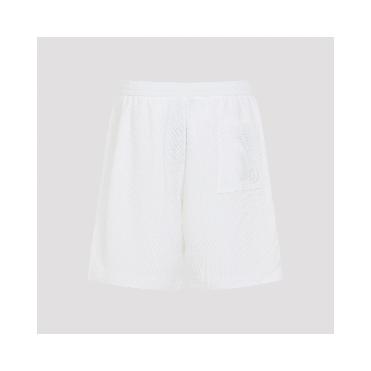 Giorgio Armani Bermuda Shorts