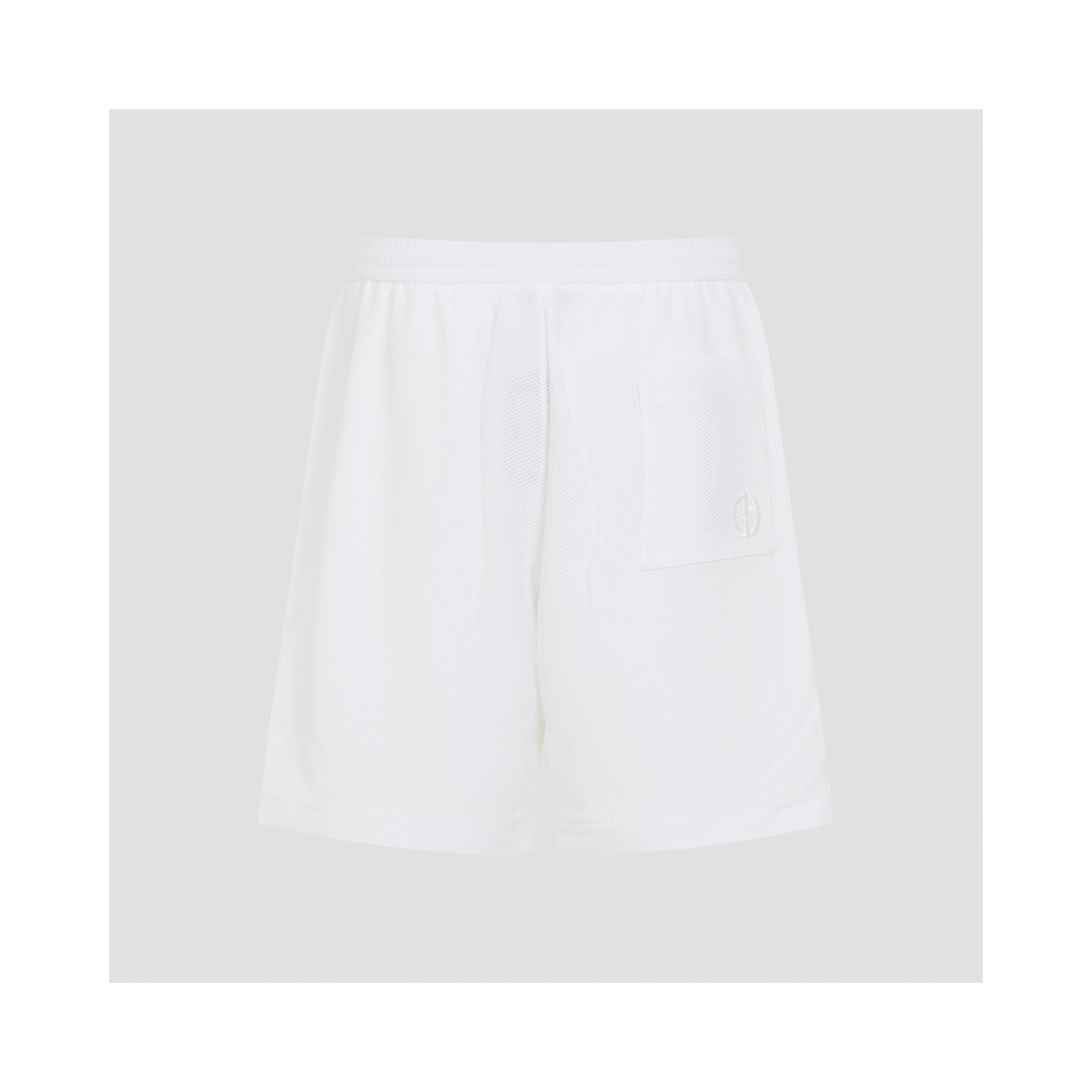 Giorgio Armani Bermuda Shorts
