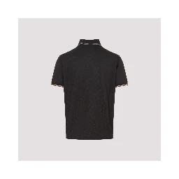 Paul Smith Str Detail Polo Shirt