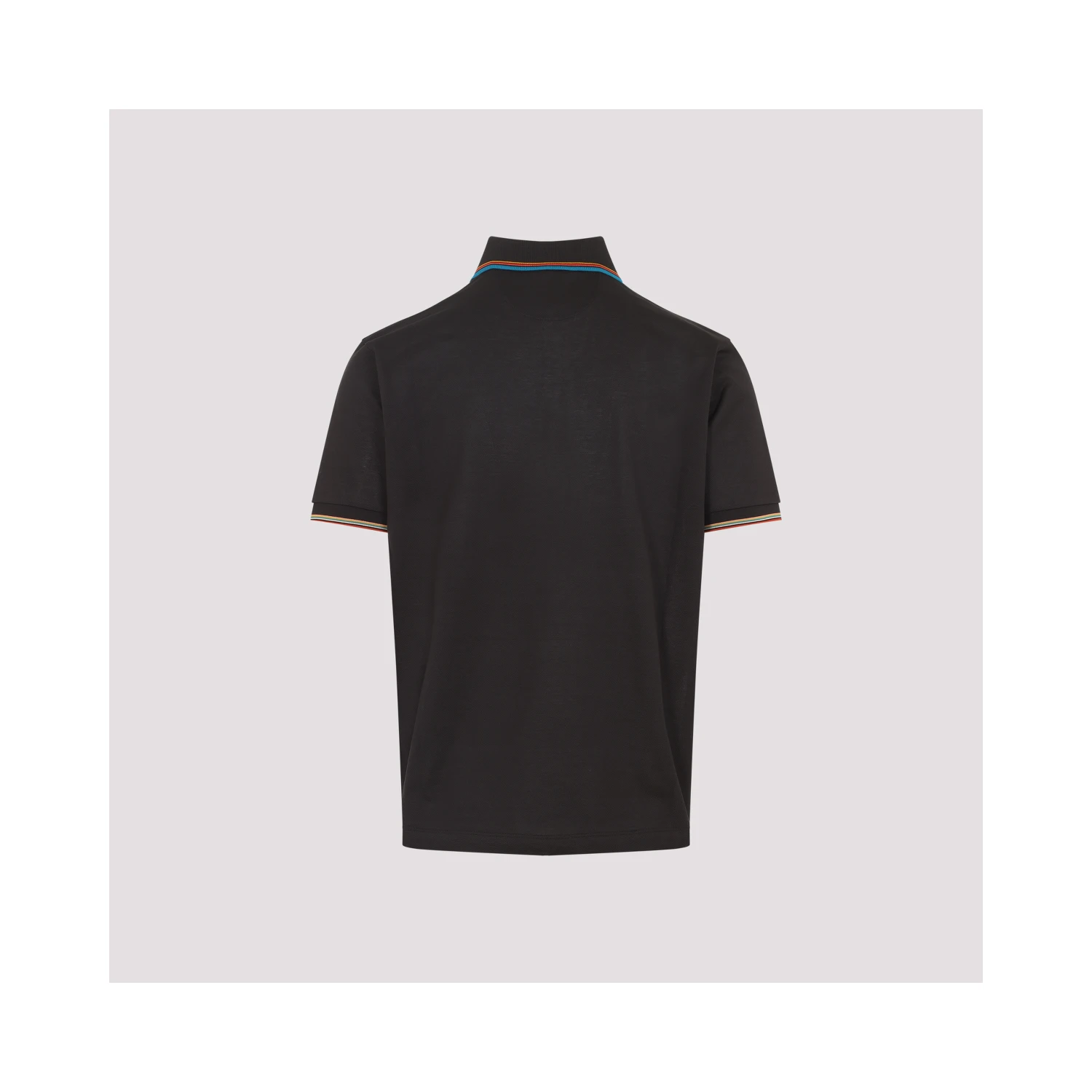 Paul Smith Str Detail Polo Shirt