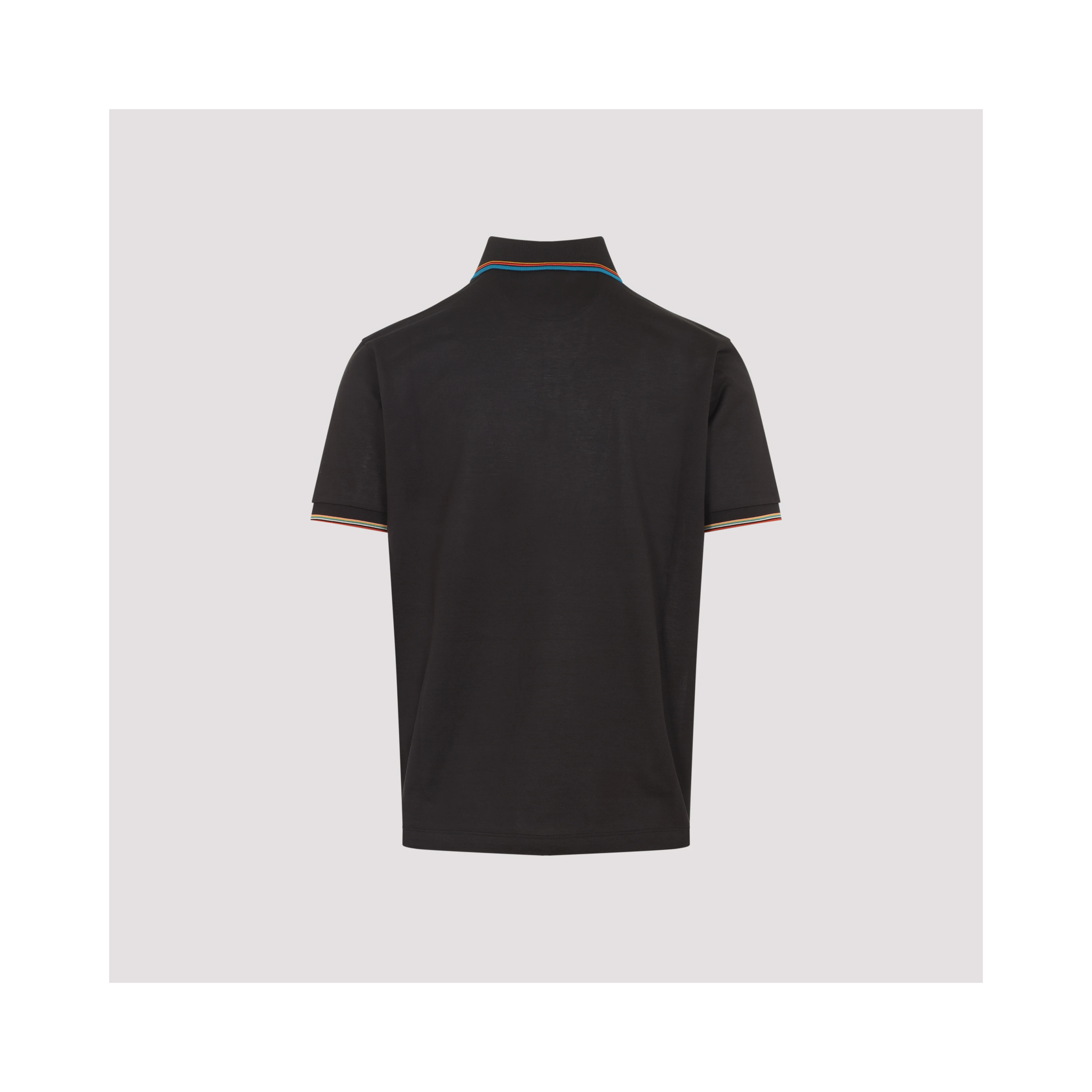 Paul Smith Str Detail Polo Shirt